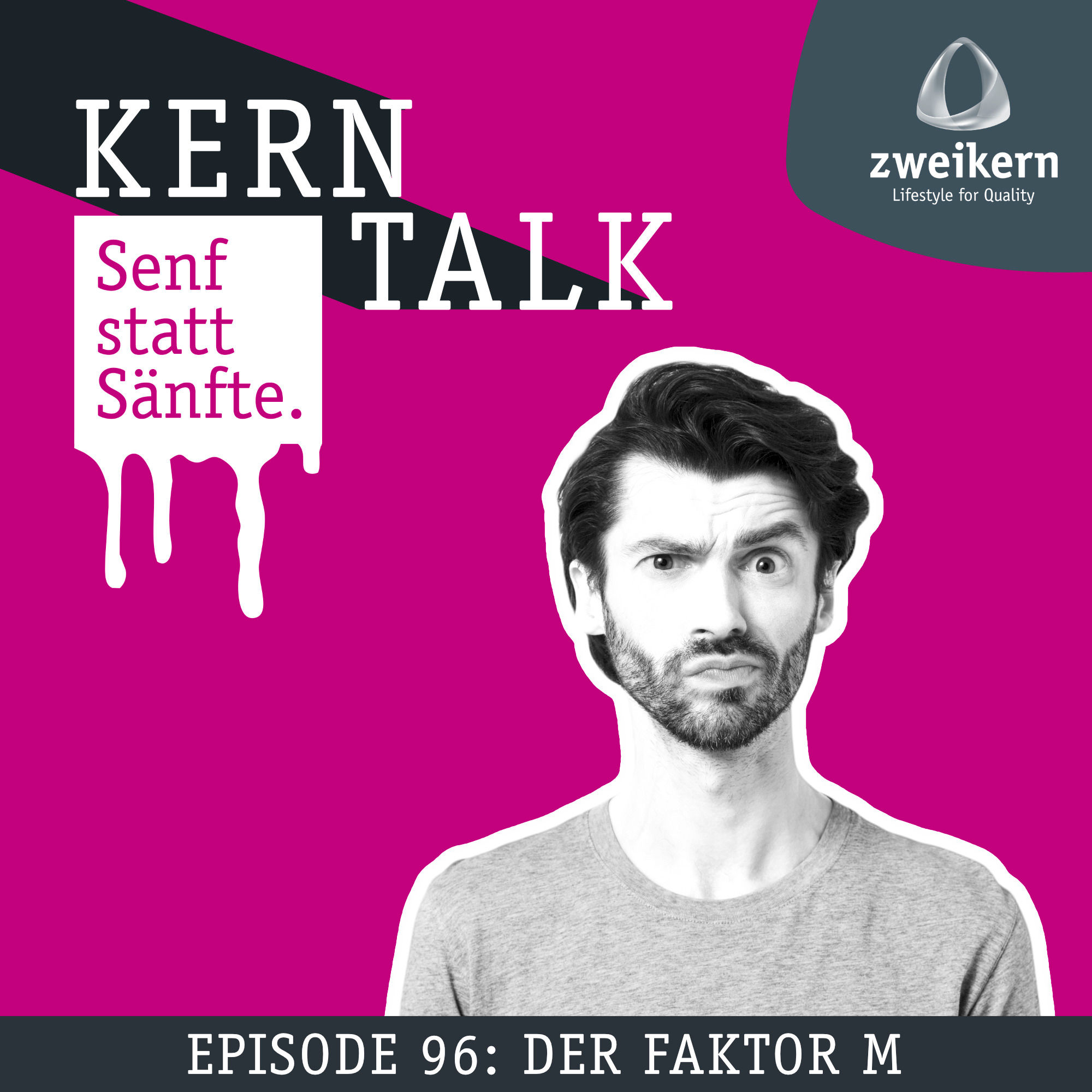 Episode 96: Der Faktor M