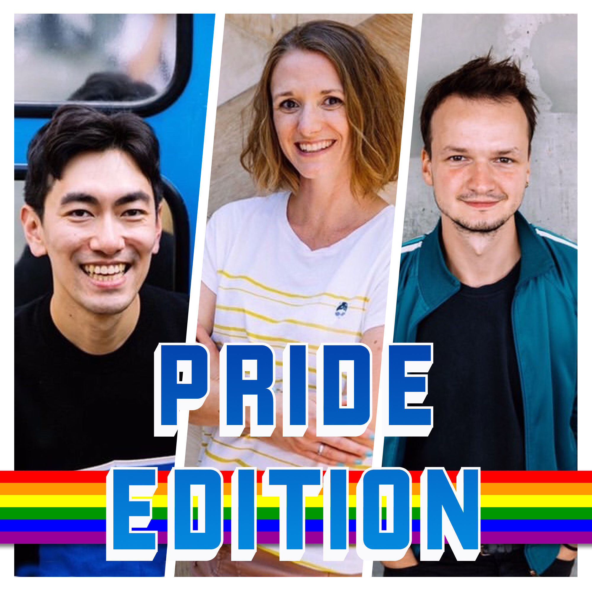 Episode zum Christopher Street Day