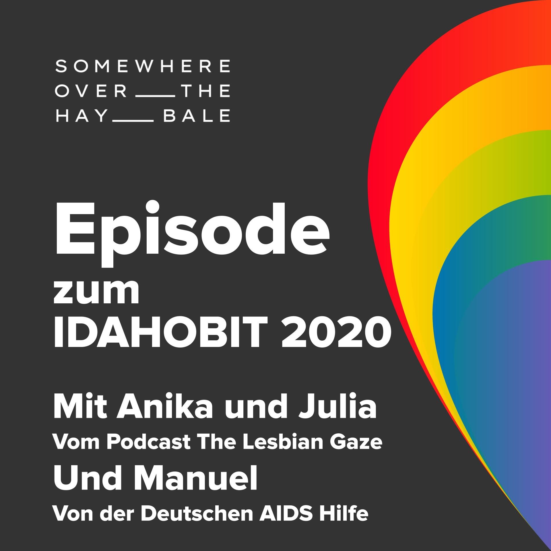Episode zum IDAHOBIT 2020