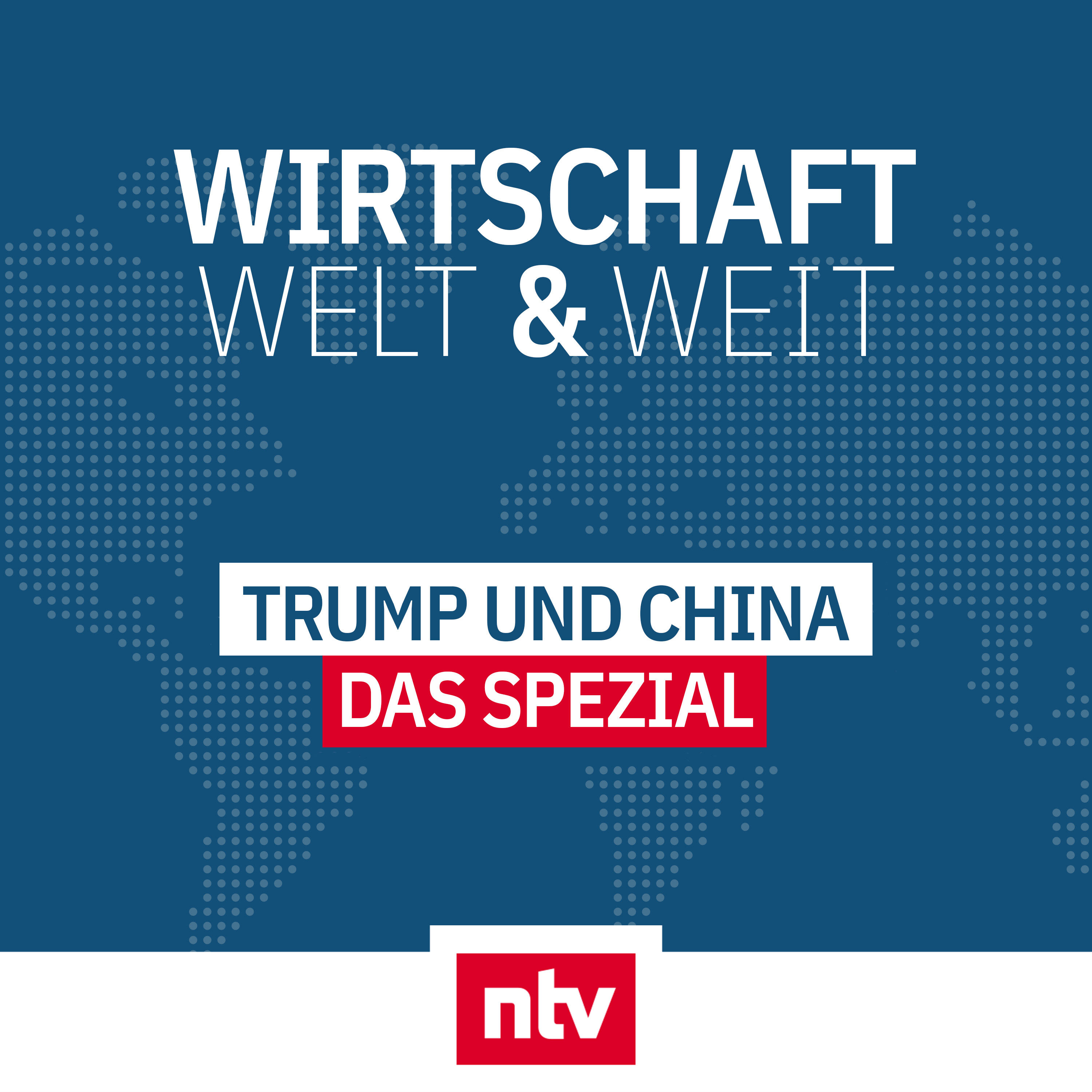 "Epochenbruch" mit Folgen: Trump treibt China nach Europa