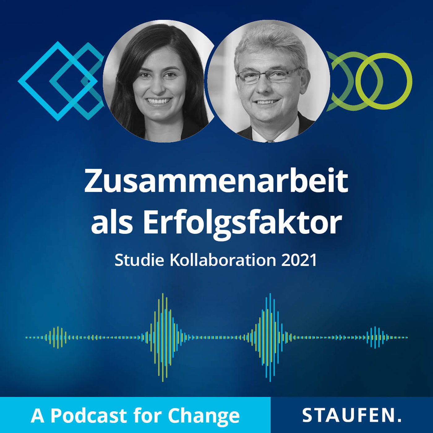 Epsiode 18: Zusammenarbeit als Erfolgsfaktor
