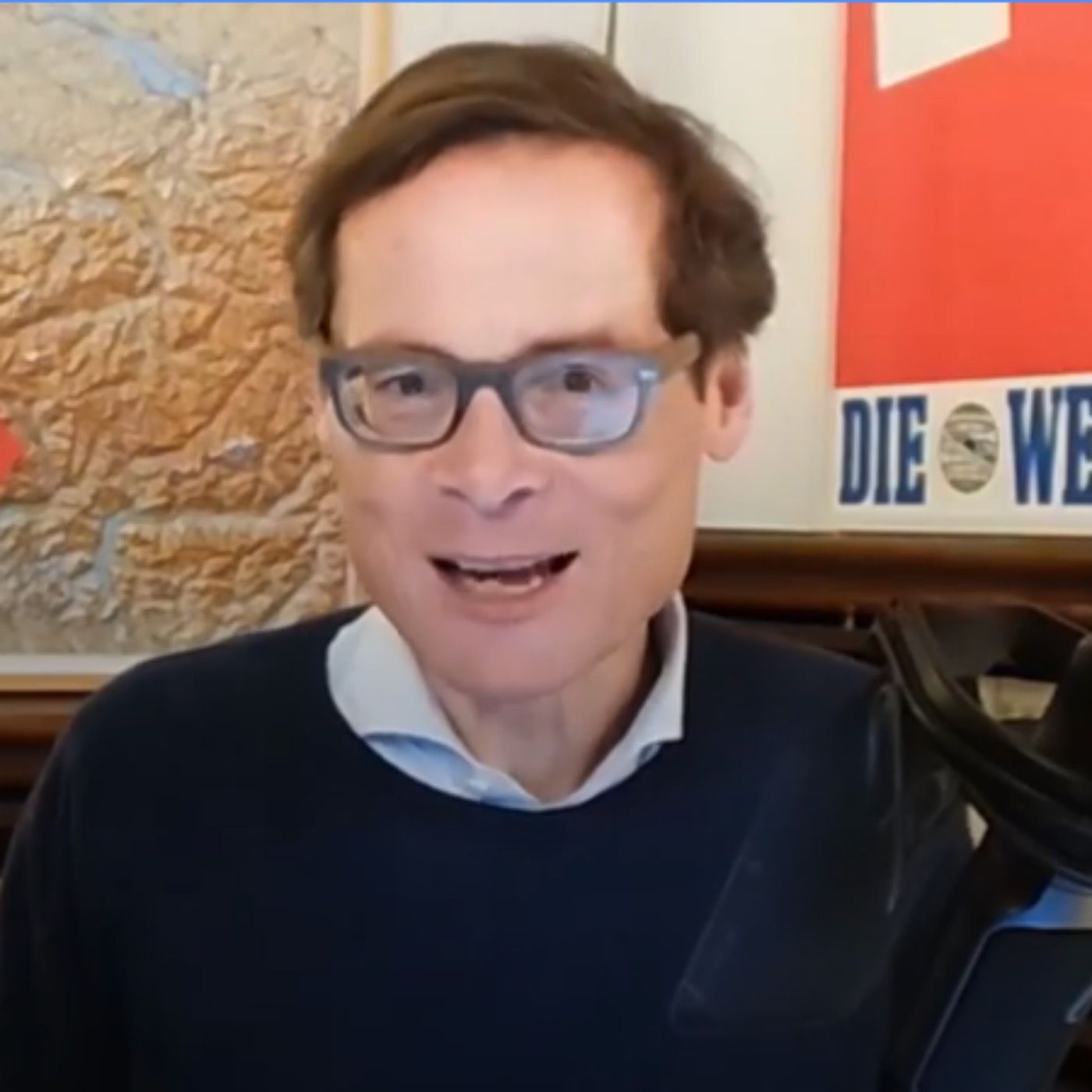 Epstein-Absturz: Globale Scheinelite landet im Sumpf – Weltwoche Daily CH