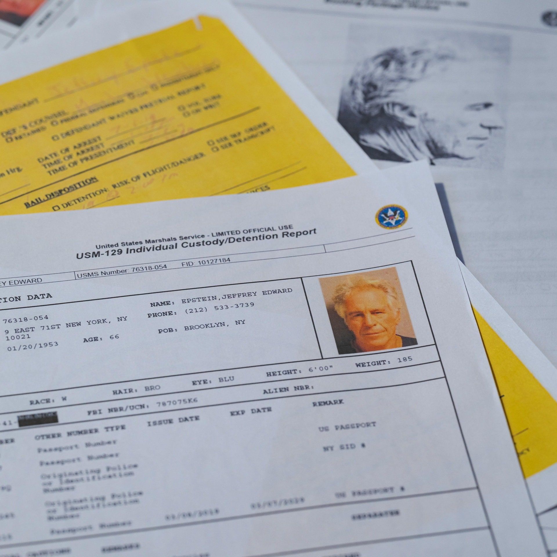 Epstein-Akten: Wie sind Wissenschaftler darin verwickelt?