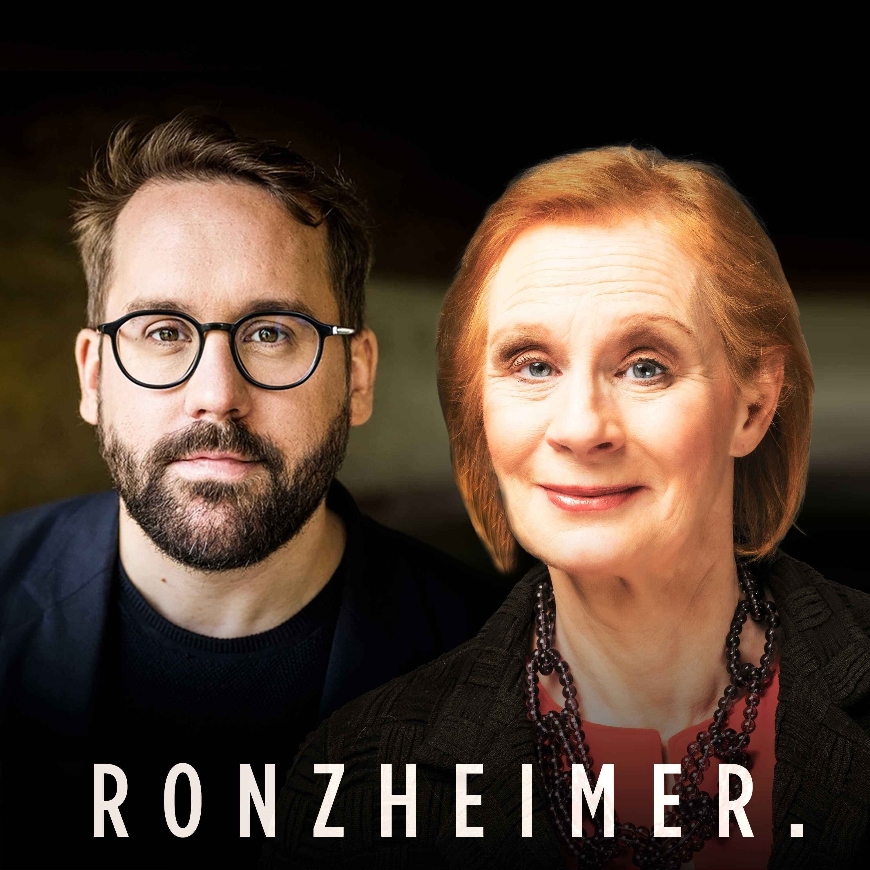 Epstein: Alle wussten, dass etwas faul war. Mit Anne McElvoy