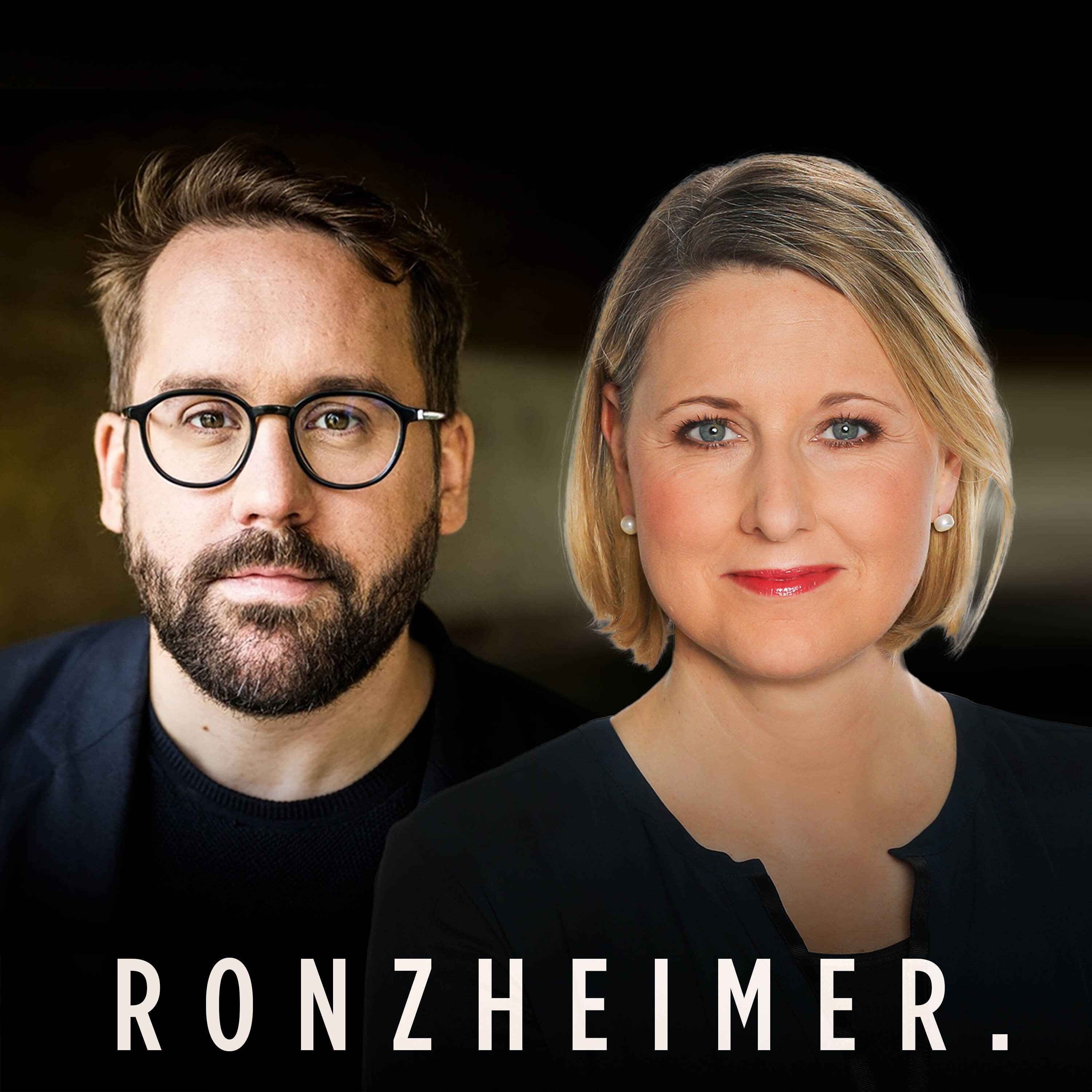 Epstein & Co.: Plötzlich ist das Trump-Lager nervös. Mit Gudrun Engel