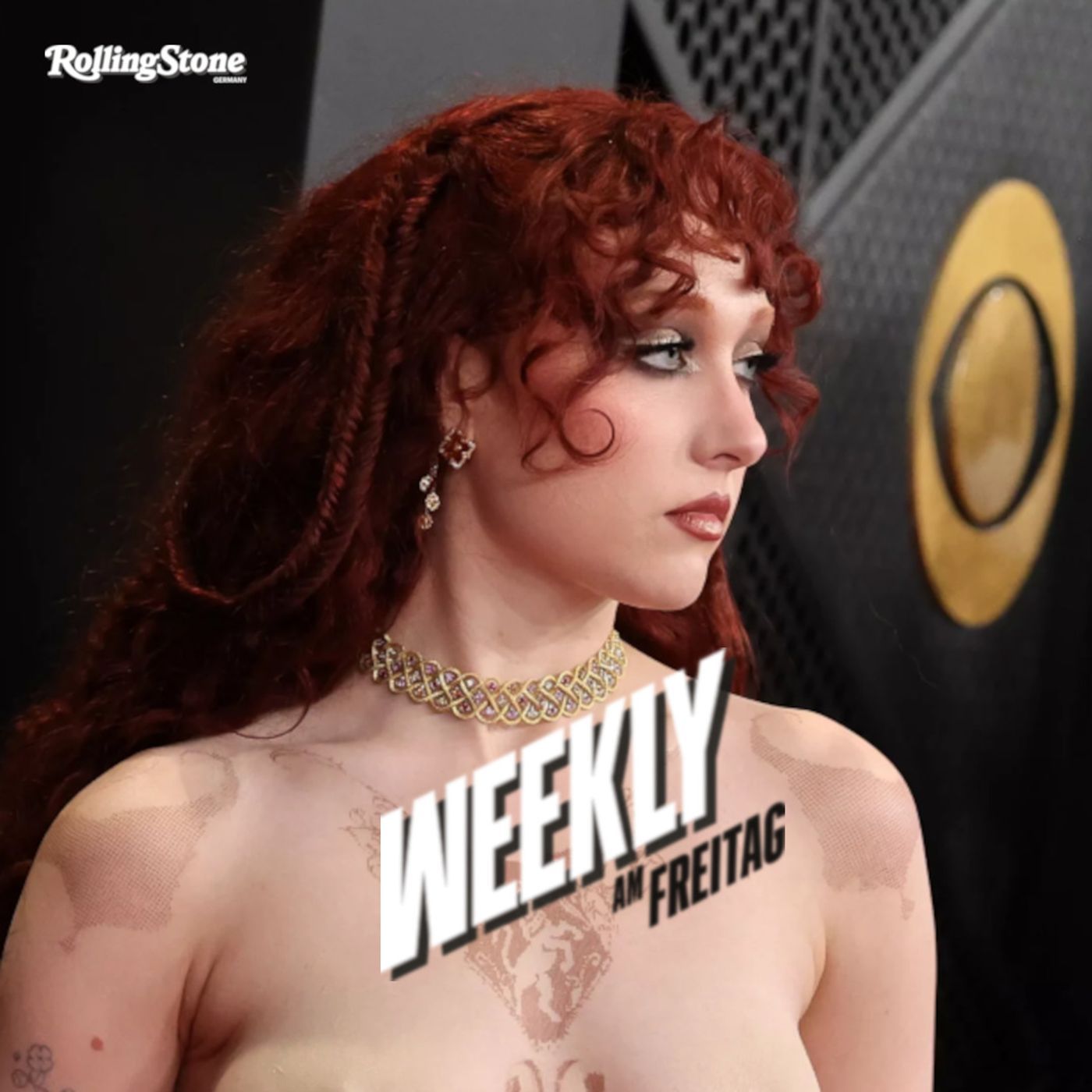 Epstein-Enthüllungen: Beben in der Musikwelt & Beach Boys-Reissue "We Gotta Groove" & Mandy, Indiana, "URGH"