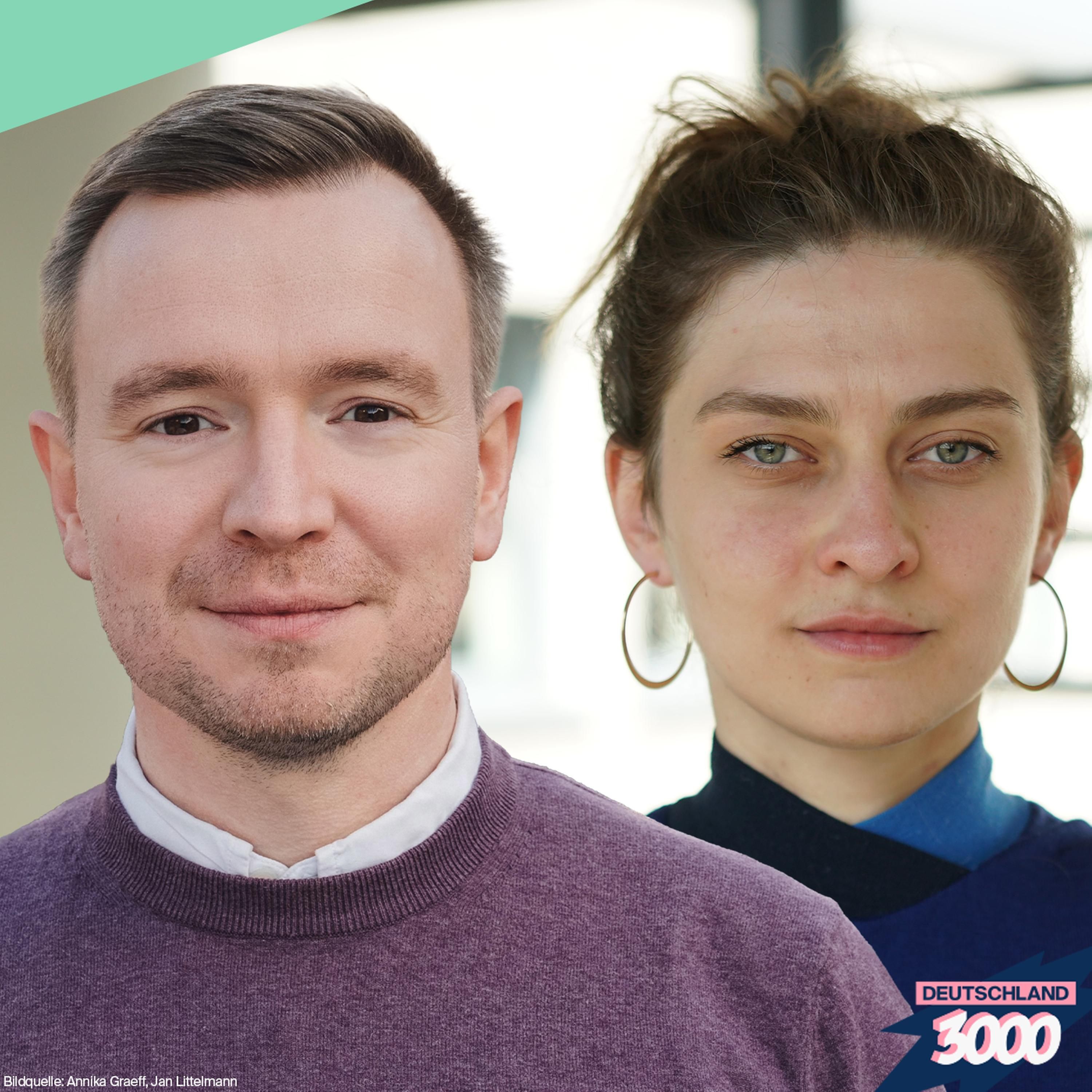 Epstein-Files: Alles, was du wissen musst (in 73 Min.)