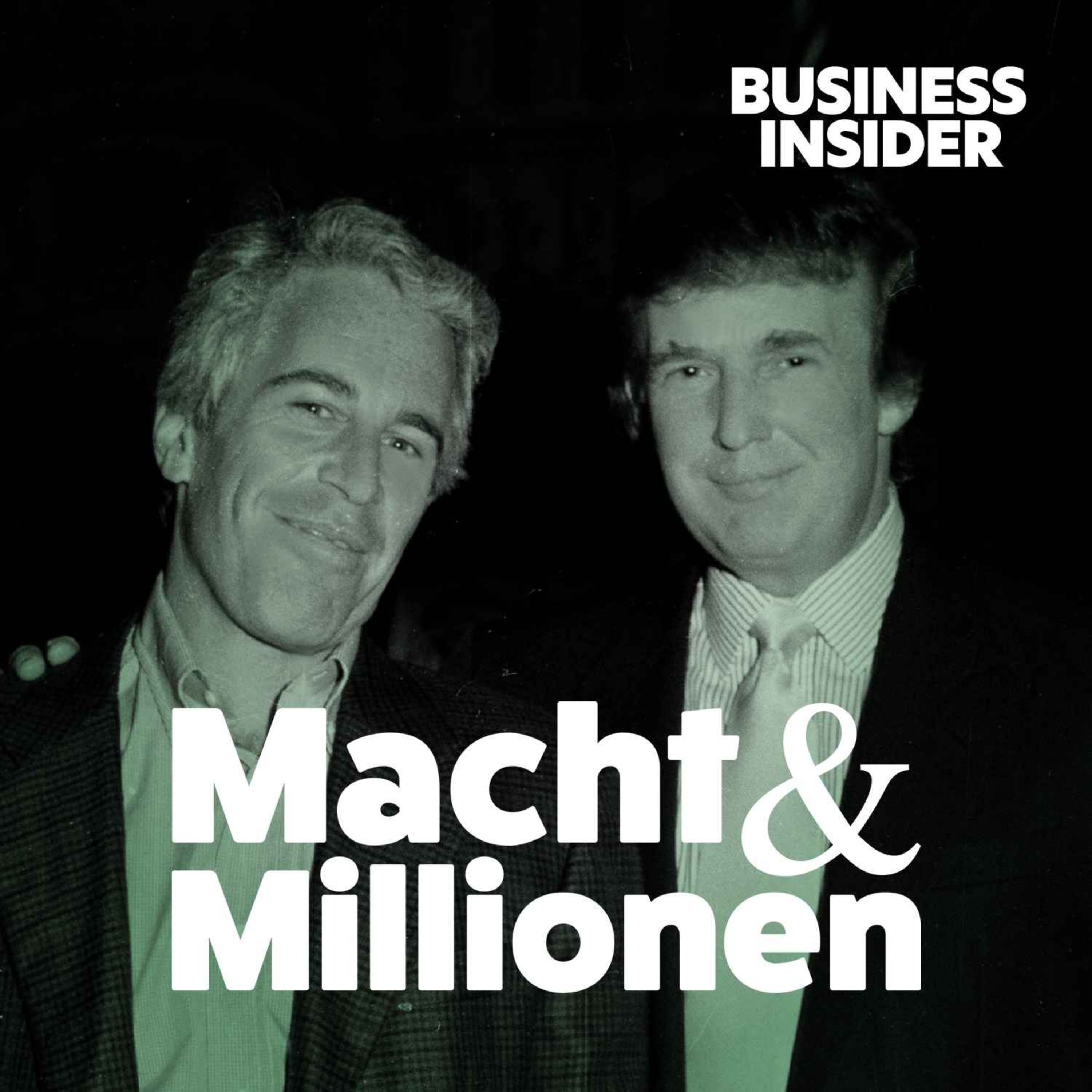 Epstein-Skandal: Missbrauchsnetzwerk, Machteliten – und Trump