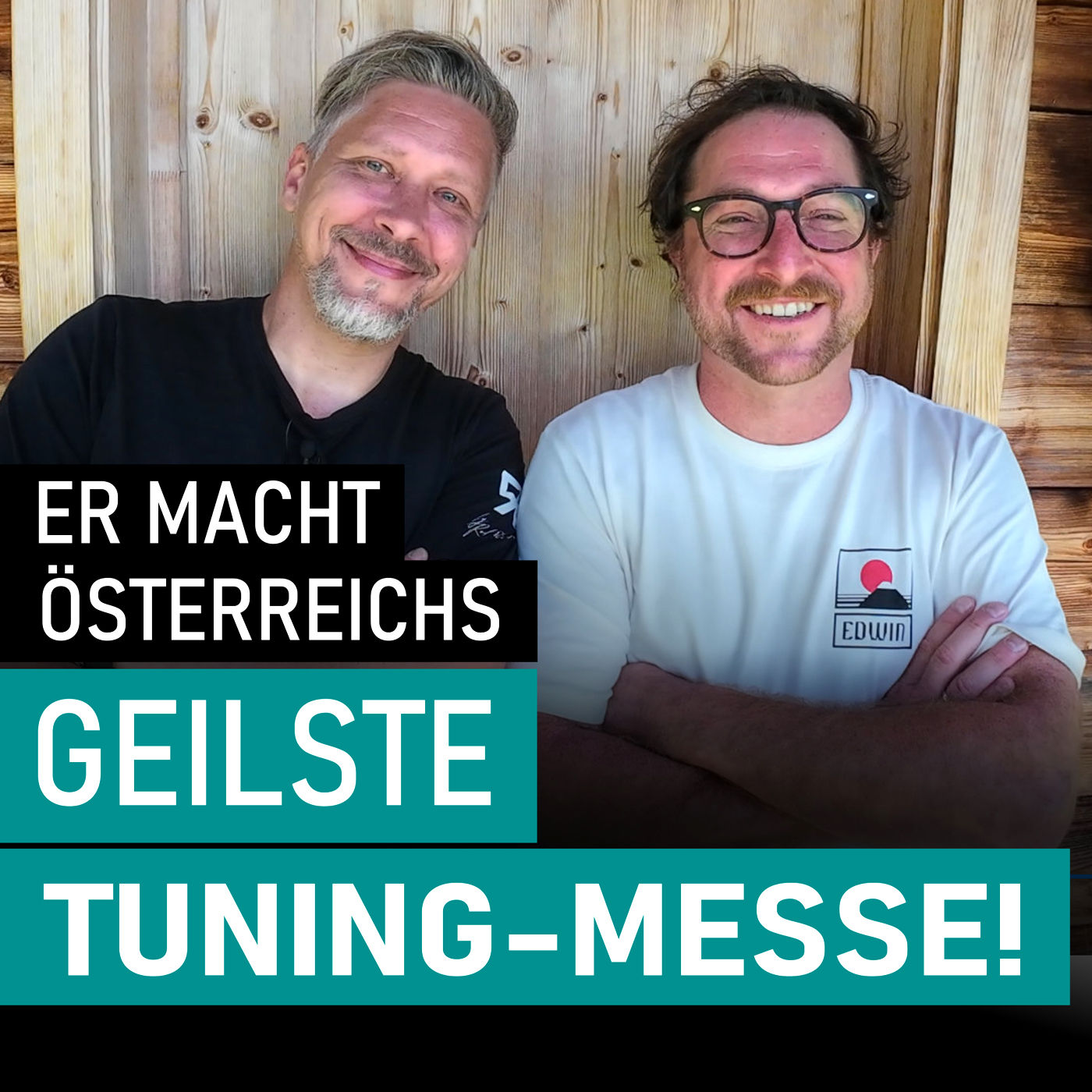 Er hat alles hingeschmissen, heute feiern Tausende wegen ihm! // Michael Schweigebauer // BERCHTESGADEN IMPOSSIBLE
