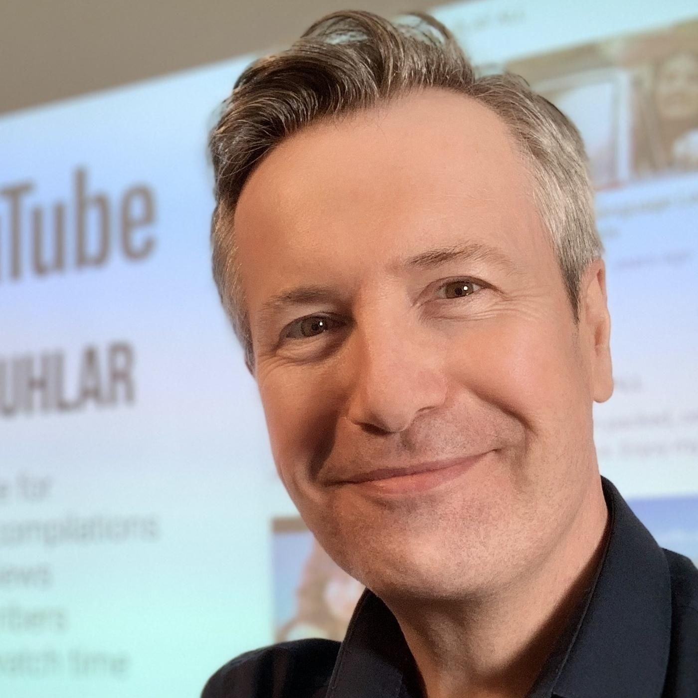 Er ist der erfolgreichste Youtuber der Welt