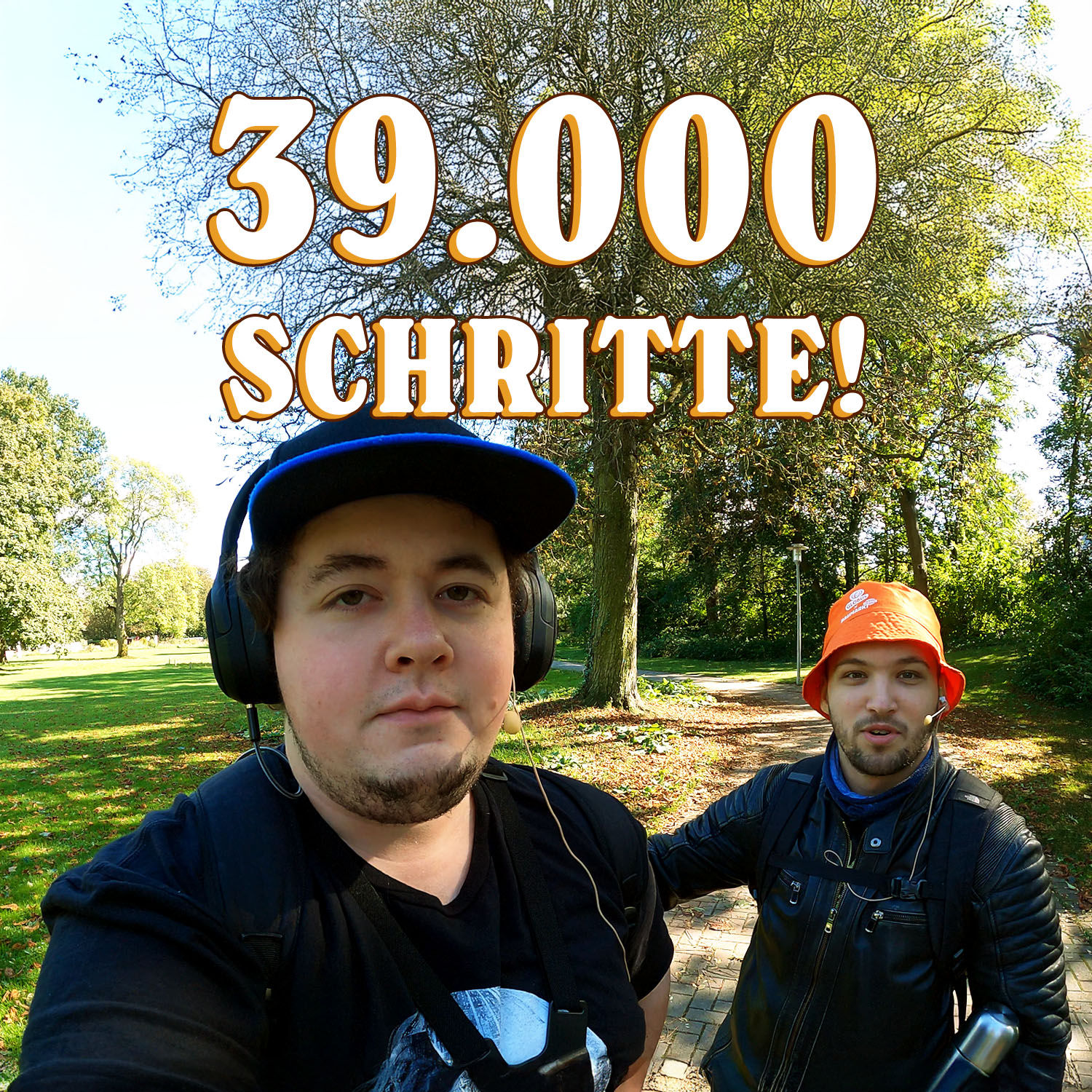 Er ist zurückgekehrt (als Meister!) | Schritt für Schritt: 39K