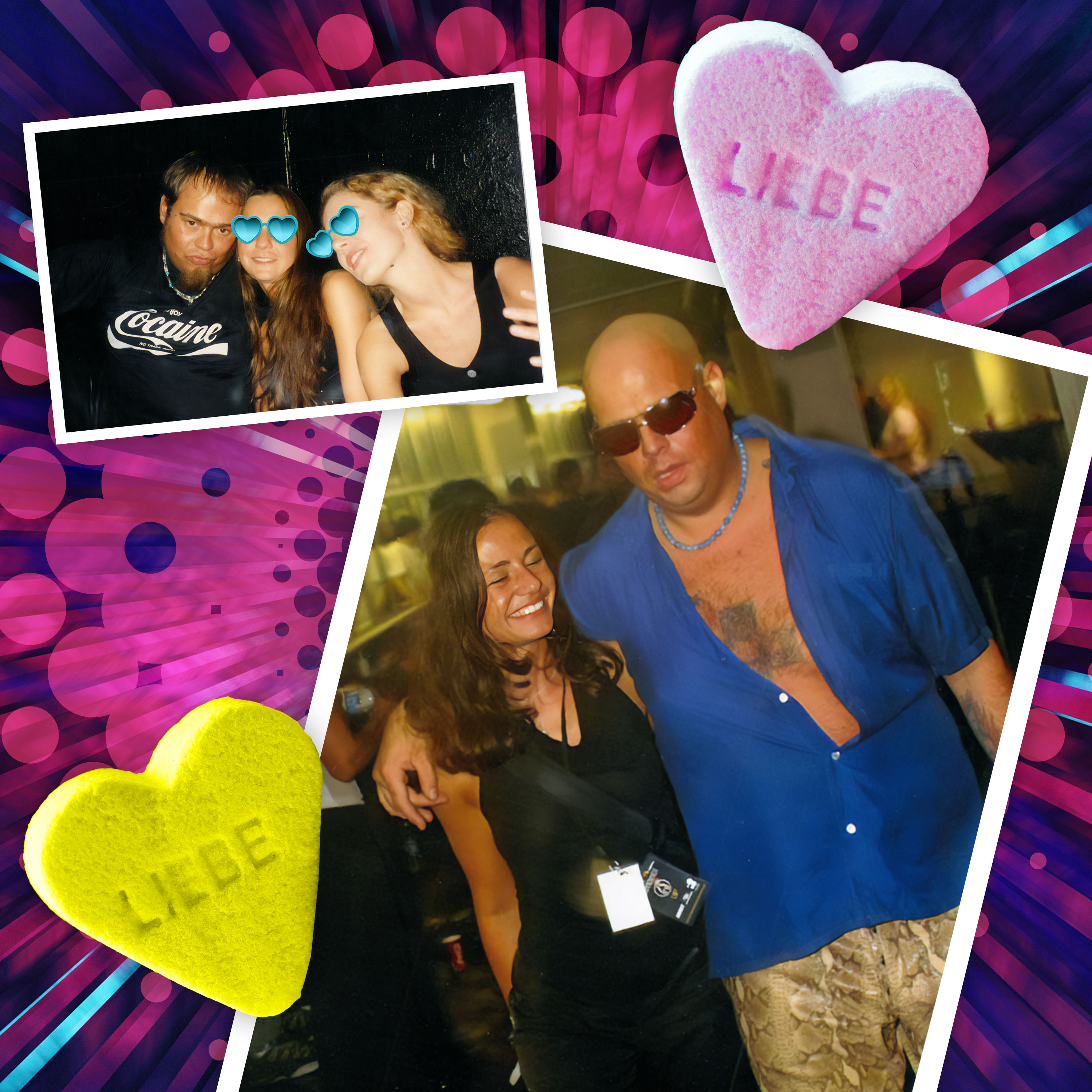 "Er kriegt sie alle" - Markus und die Frauen (4/5)