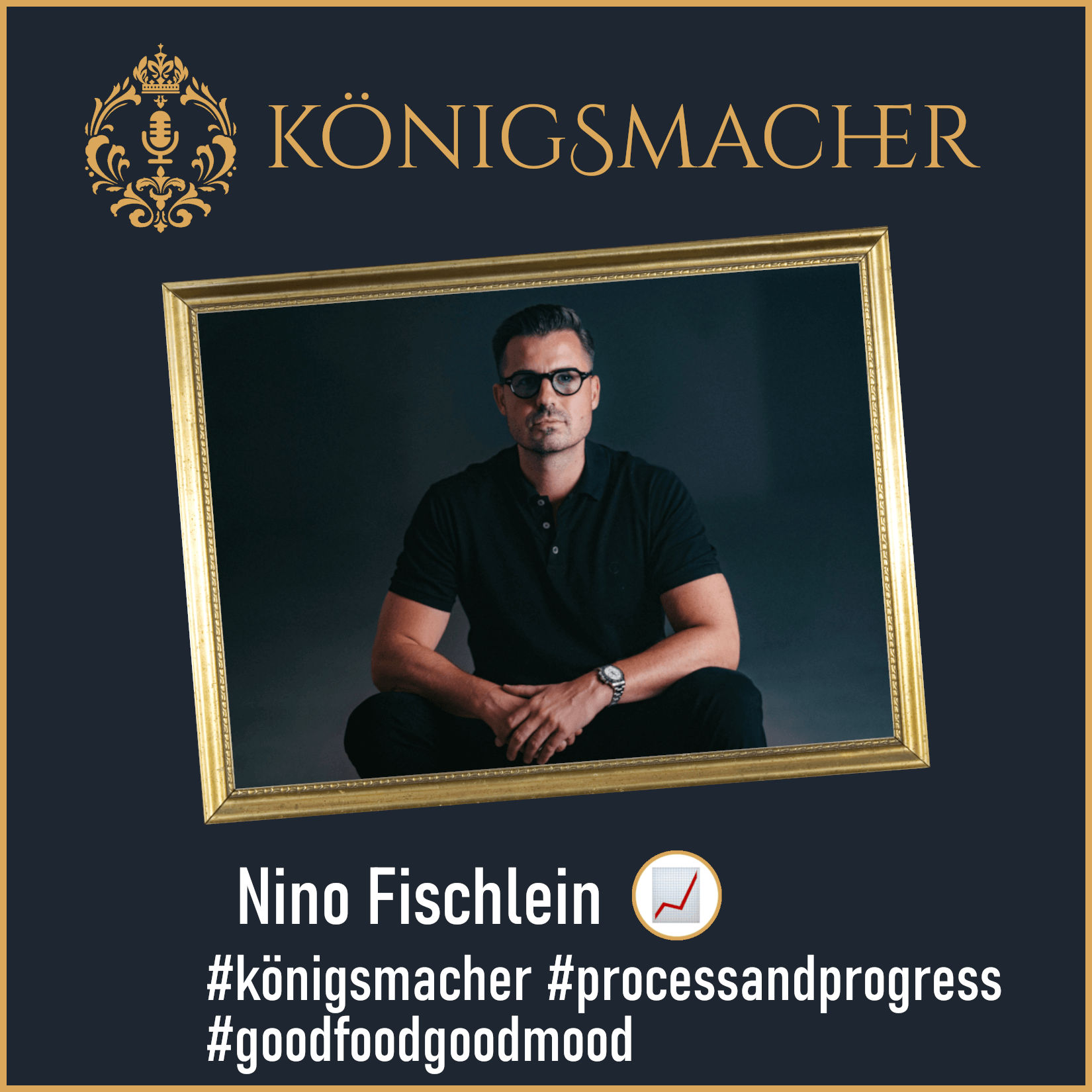 Er schuf den Standard für die Privatkundenberatung eines ganzen Konzernes und darüber hinaus