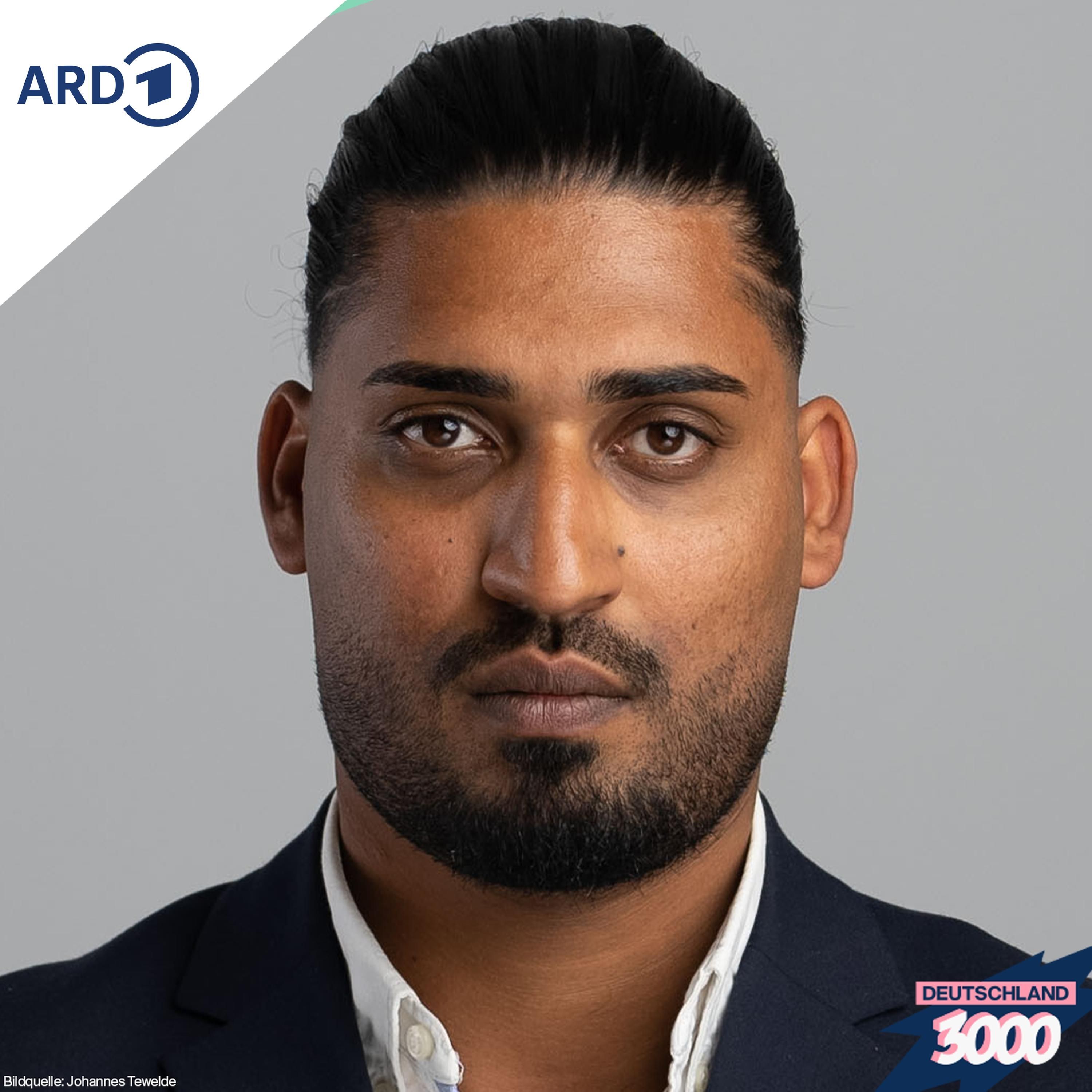 Er überlebte Hanau 2020: Was haben wir gelernt, Said Etris Hashemi?