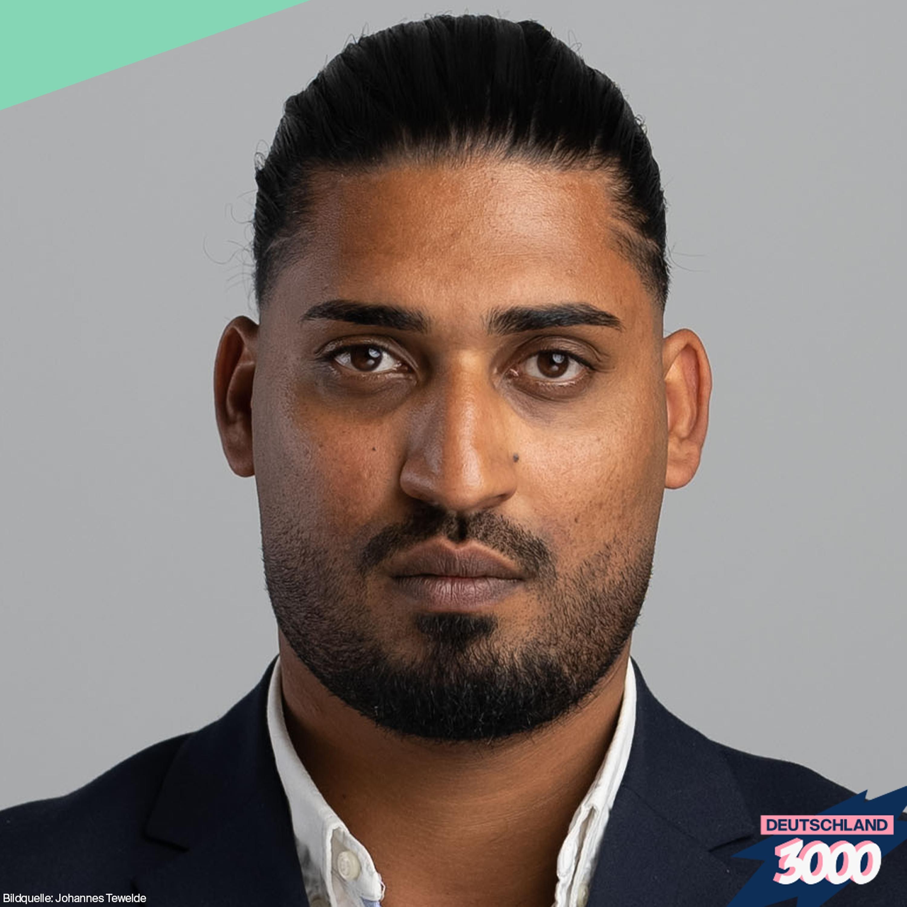 Er überlebte Hanau 2020: Was haben wir gelernt, Said Etris Hashemi?