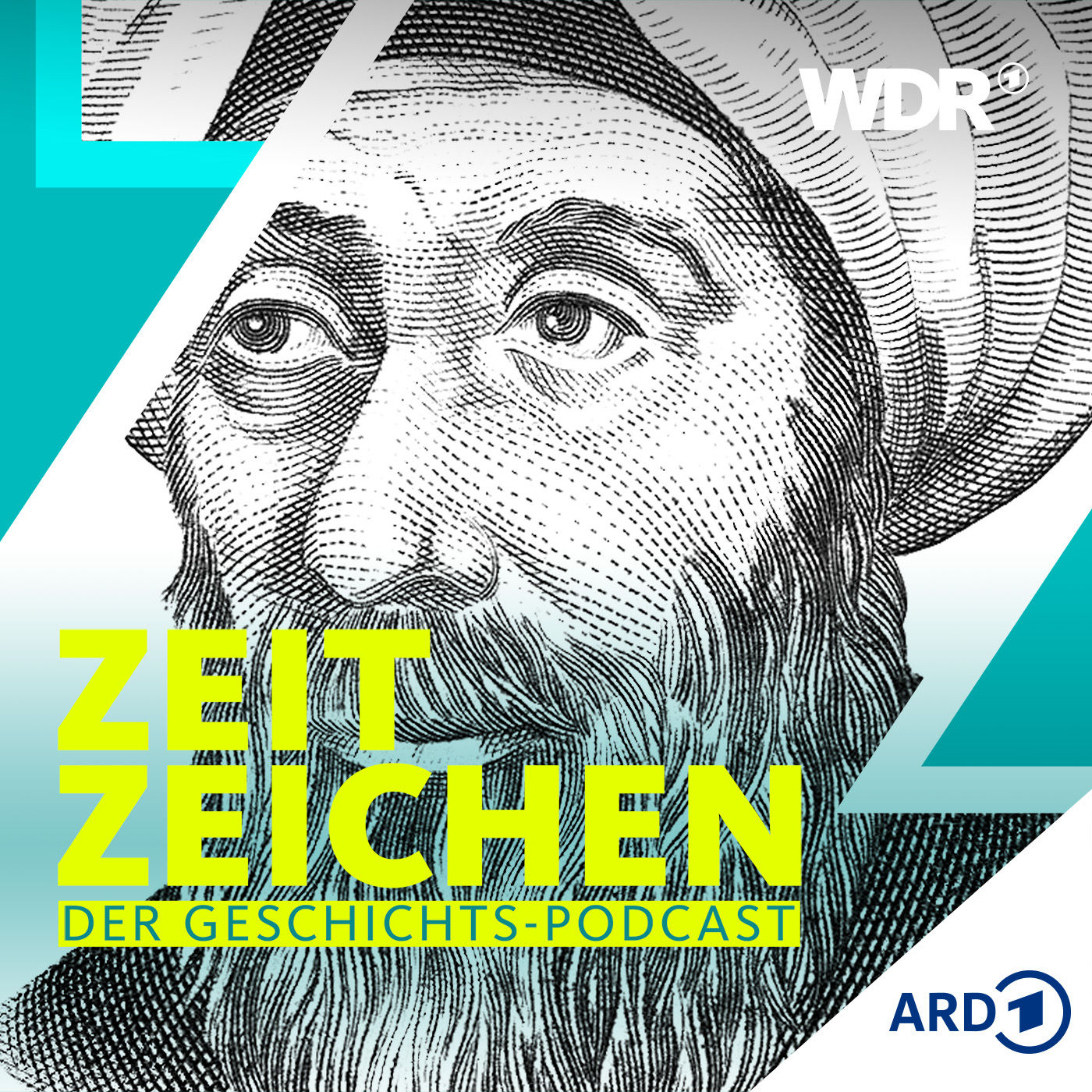 Er verstand das Sehen: Alhazen, der vergessene Wissenschaftler