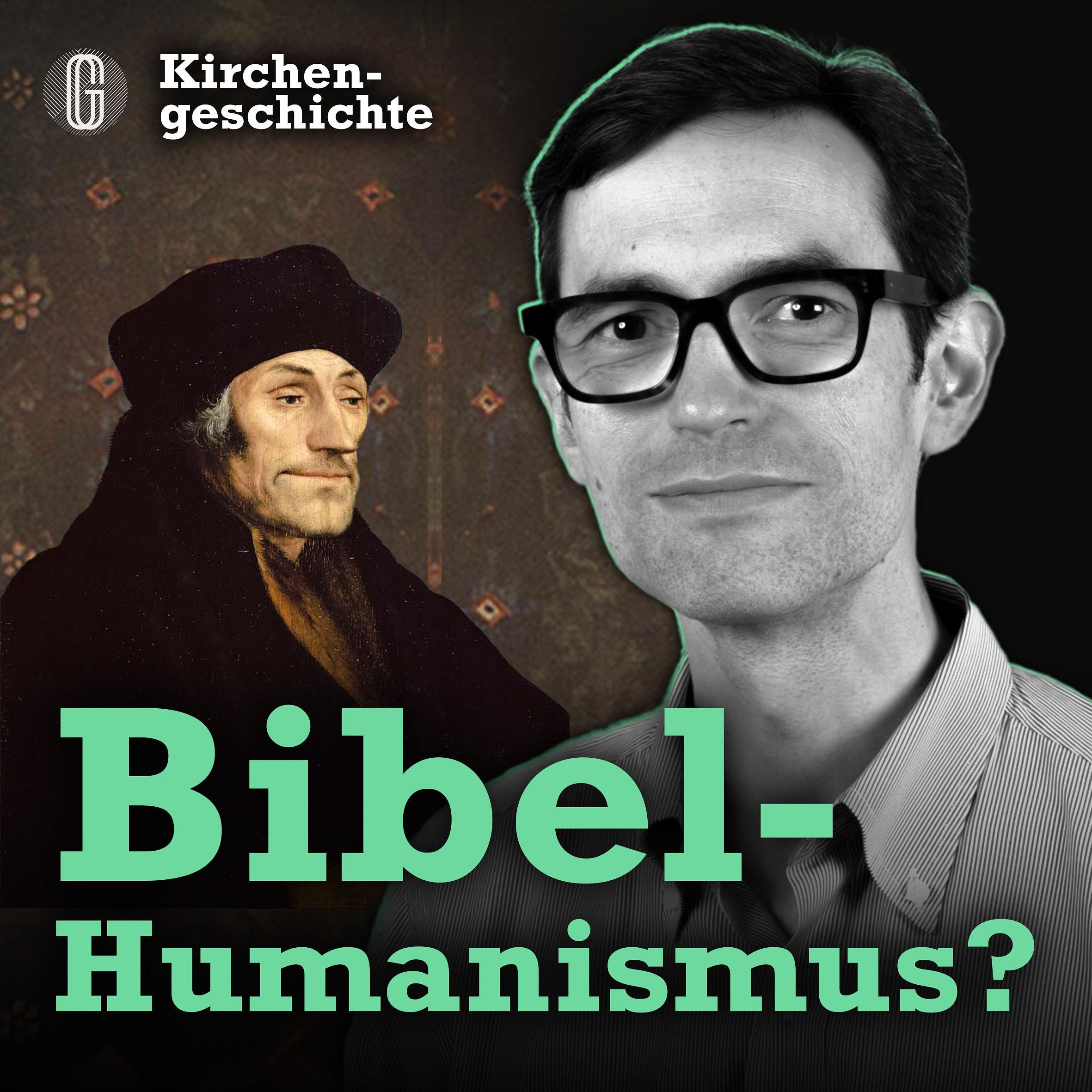Erasmus von Rotterdam: Der katholische Reformator