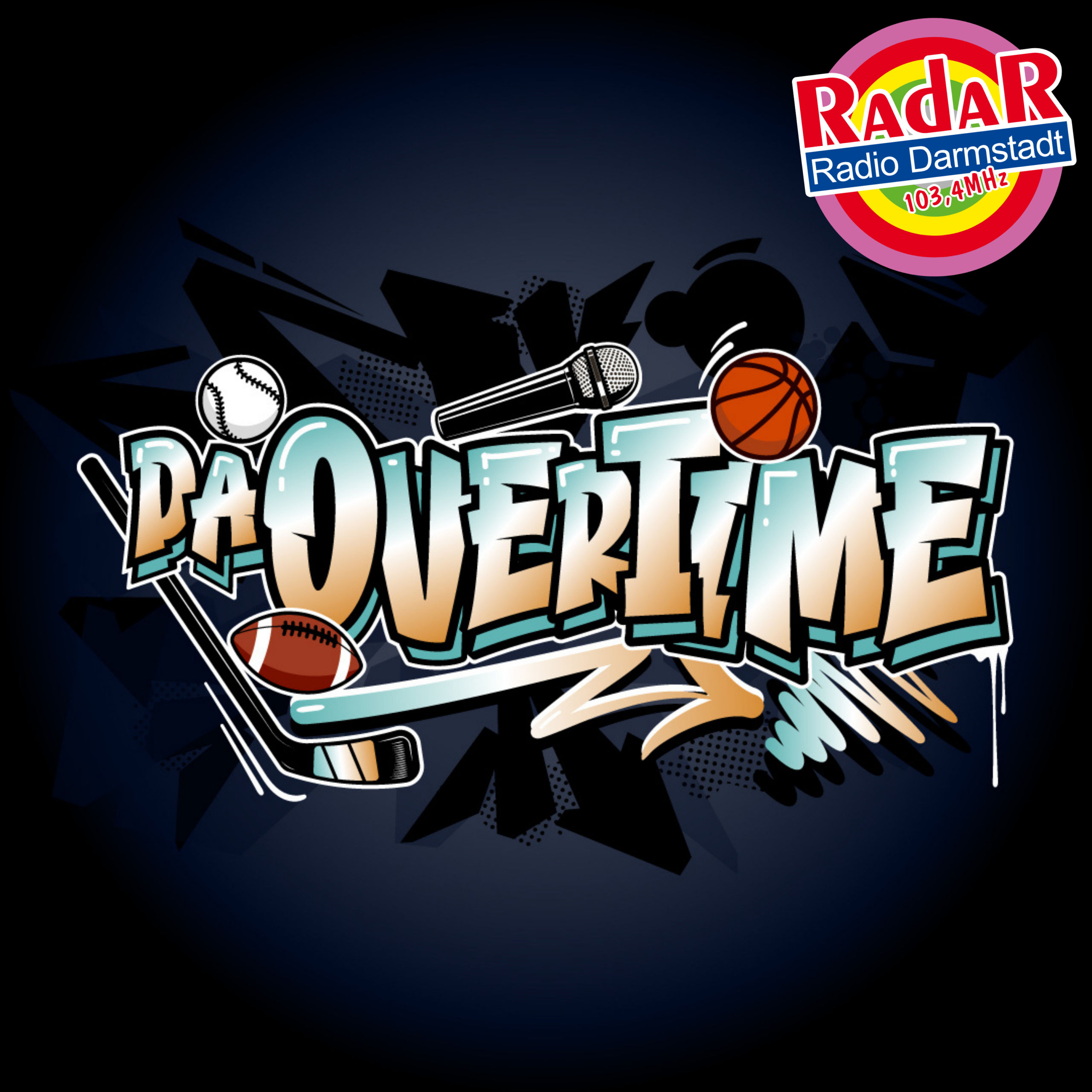 Erbach Grashoppers | DA Overtime