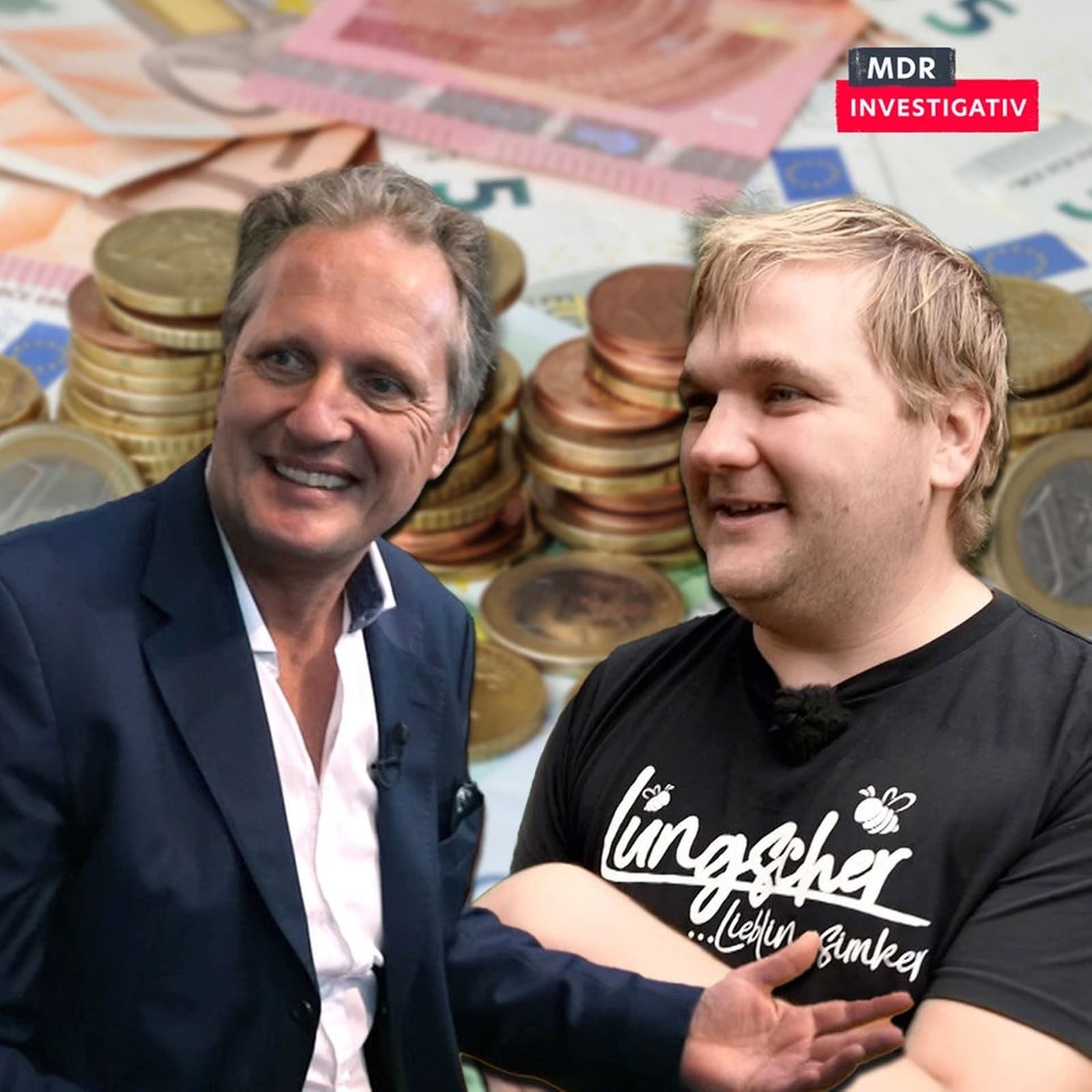 Erben: Luxus oder Last?