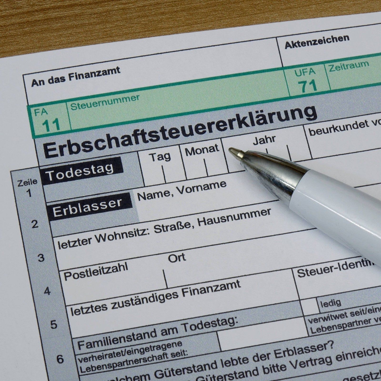 Erbschaftsteuer: Ost-Unternehmer sehen SPD-Pläne kritisch