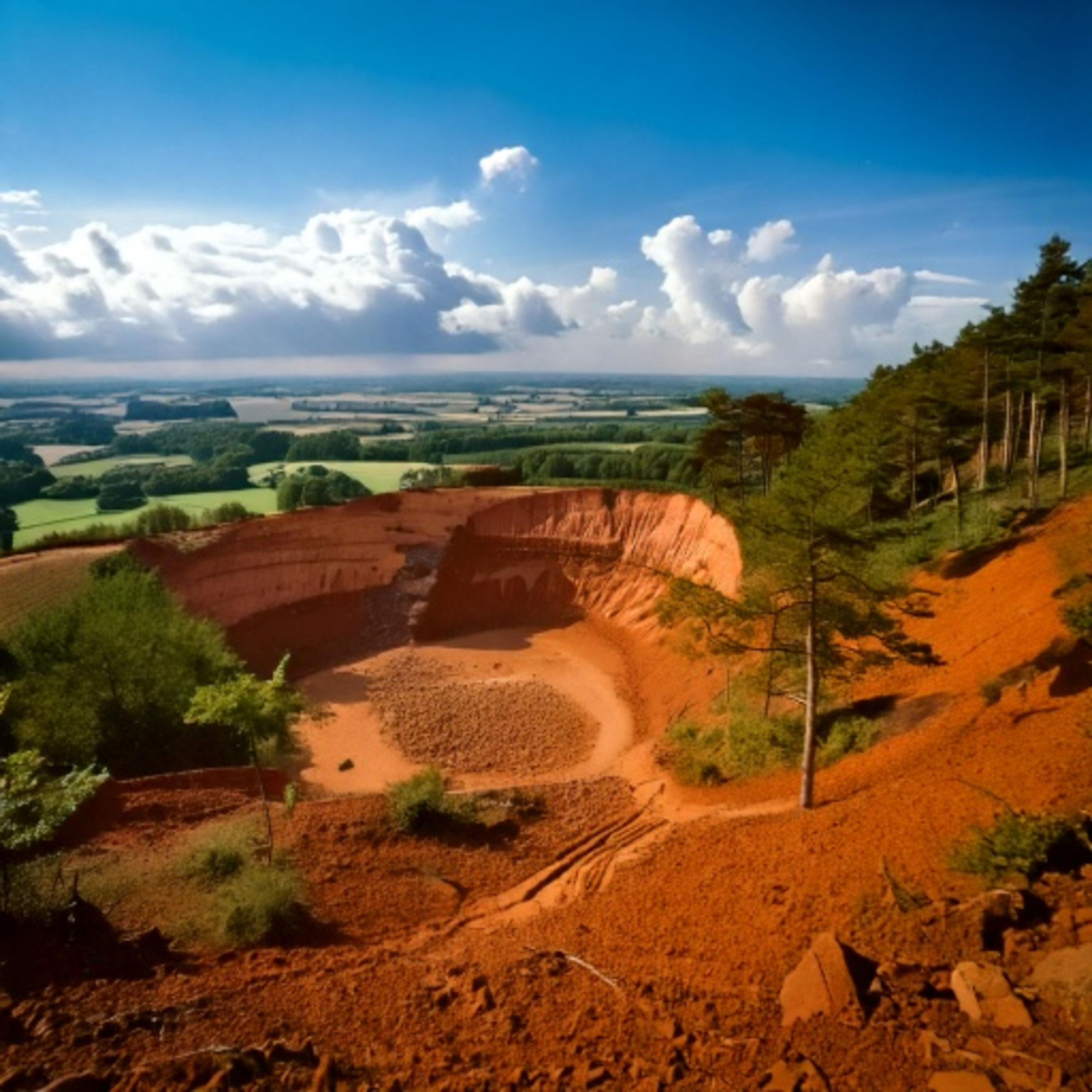 Erdbeben September Oktober 2025 Egerbecken Hunsrück Point Alpha
