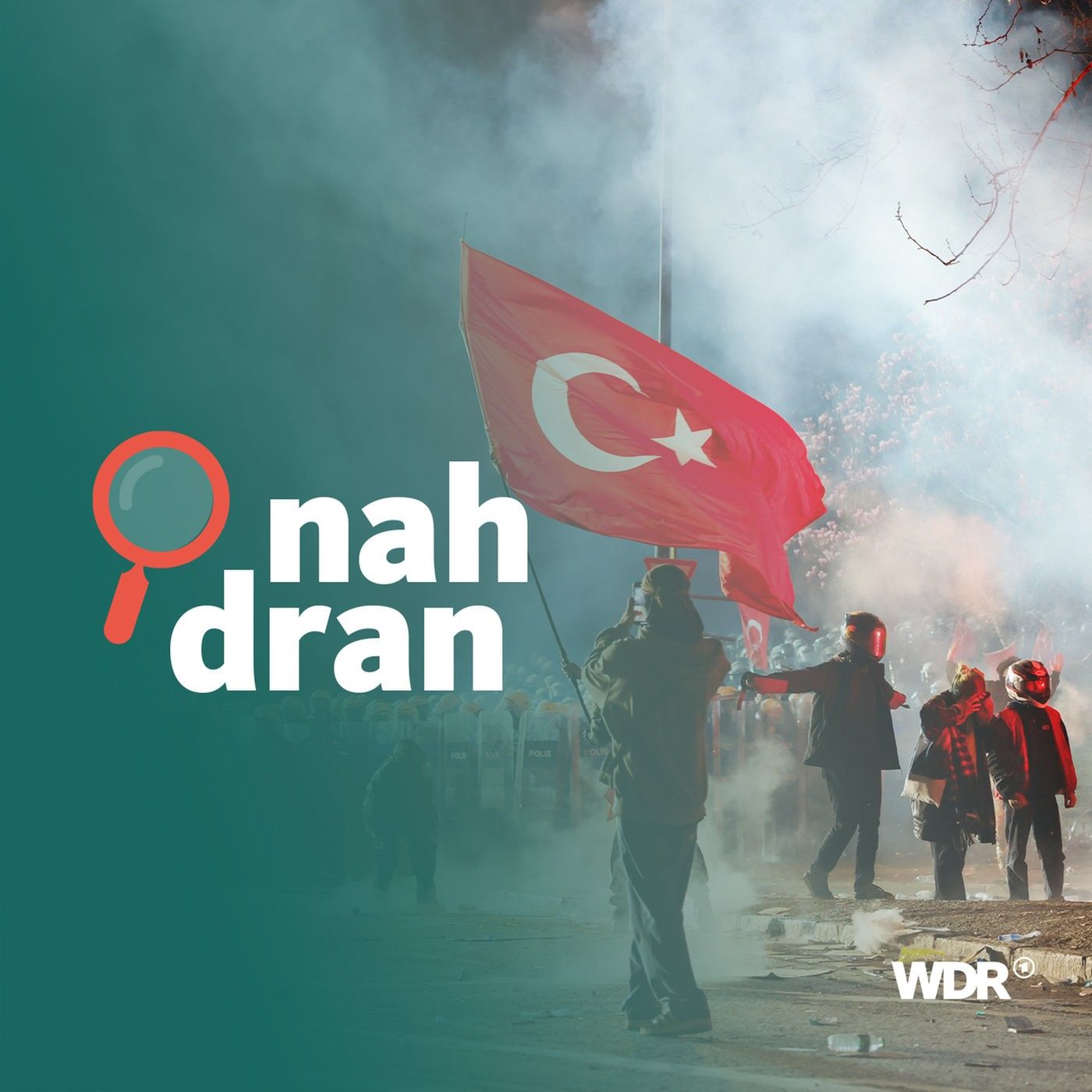 Erdoğan vs. İmamoğlu: Wohin steuert die Türkei? I nah dran