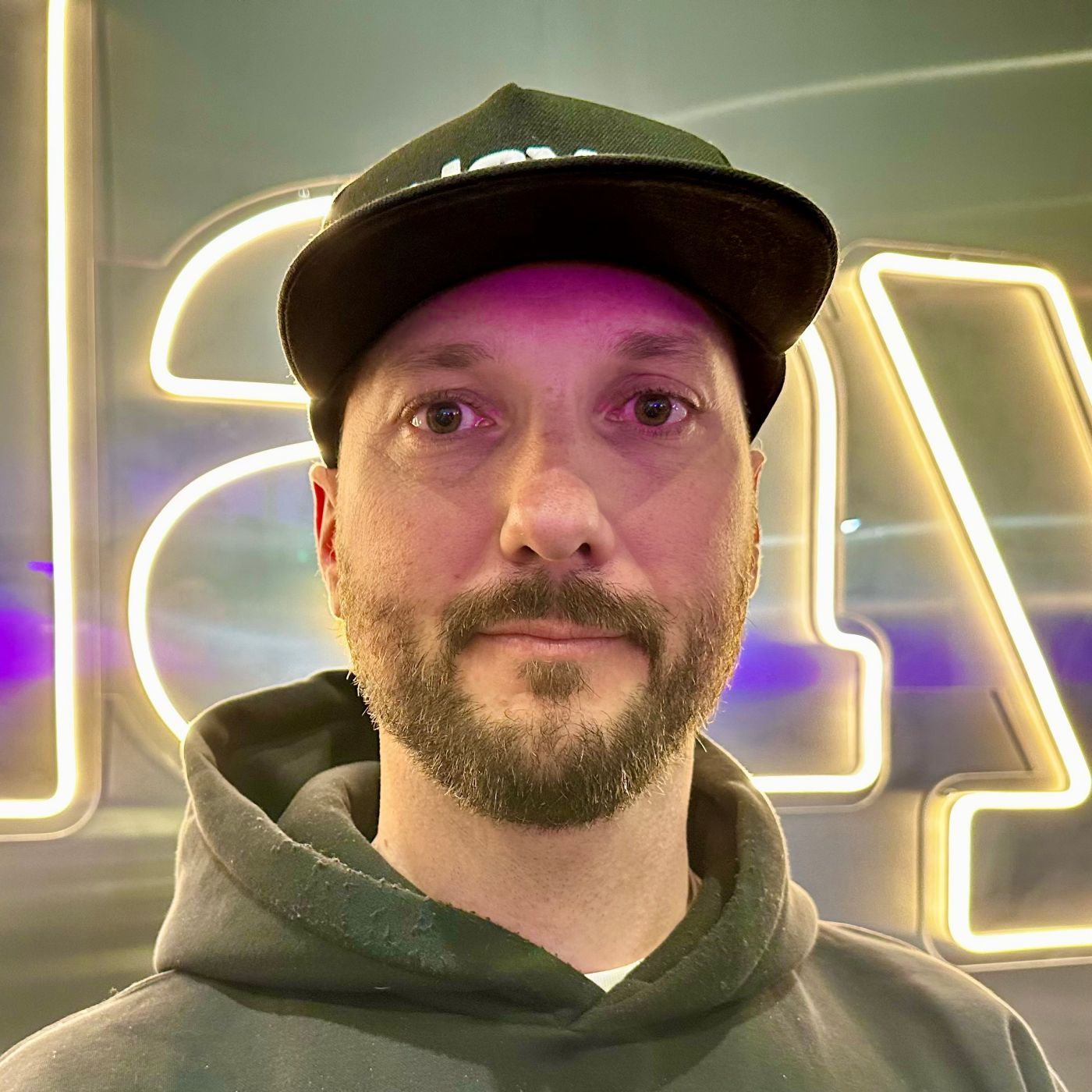 Erfolg durch Fortschritt - Der Talk mit Freddy Harbort | #190