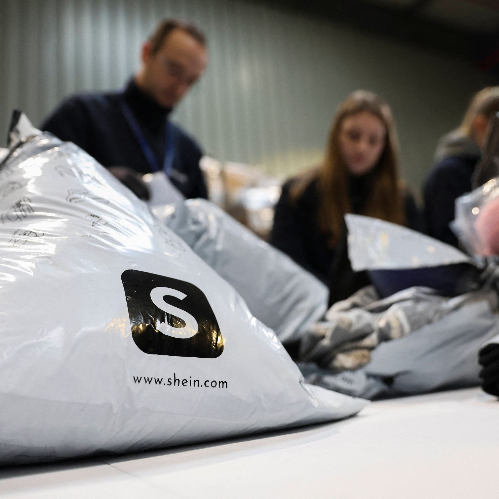 Erfolg gegen Modekonzern: Shein darf vorerst nicht mehr mit Klimaneutralität werben