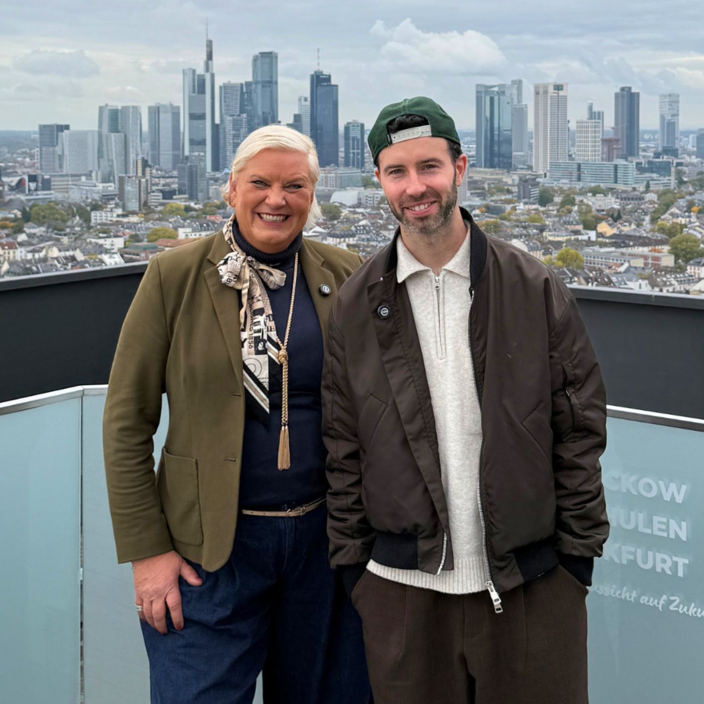 Erfolg im Doppelpack I Gast: Danny Söder