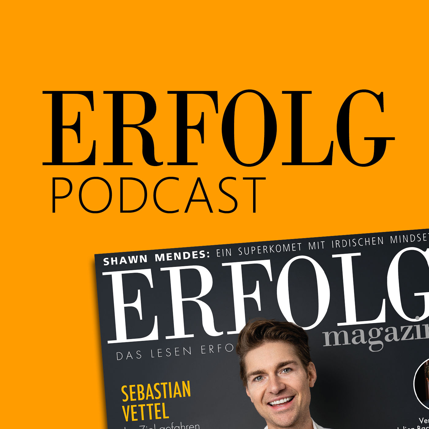 ERFOLG Magazin