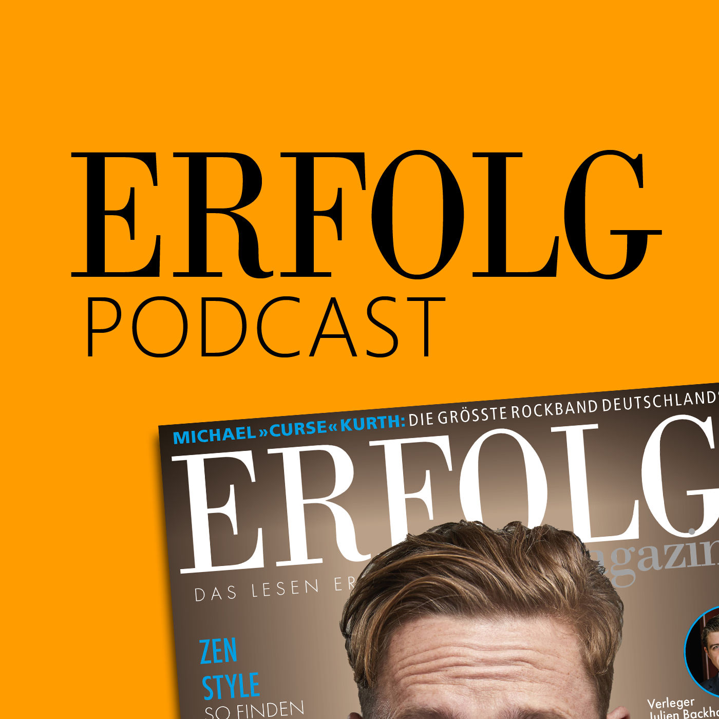 ERFOLG Magazin