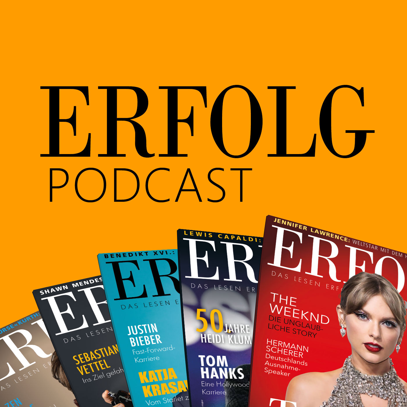 ERFOLG Magazin