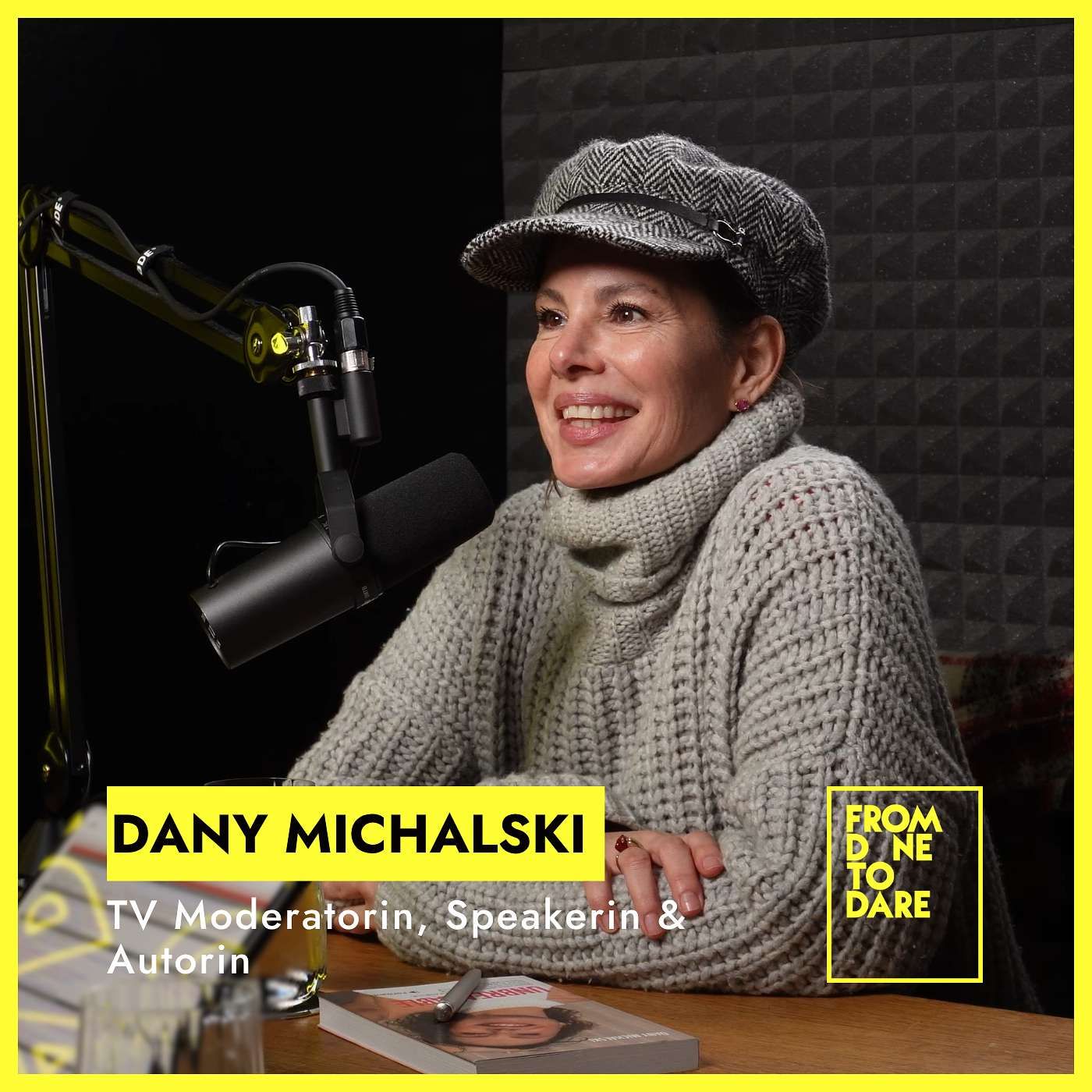 Erfolg, Schmerz und Identität – Warum das Außen nie reicht | Danny Michalski