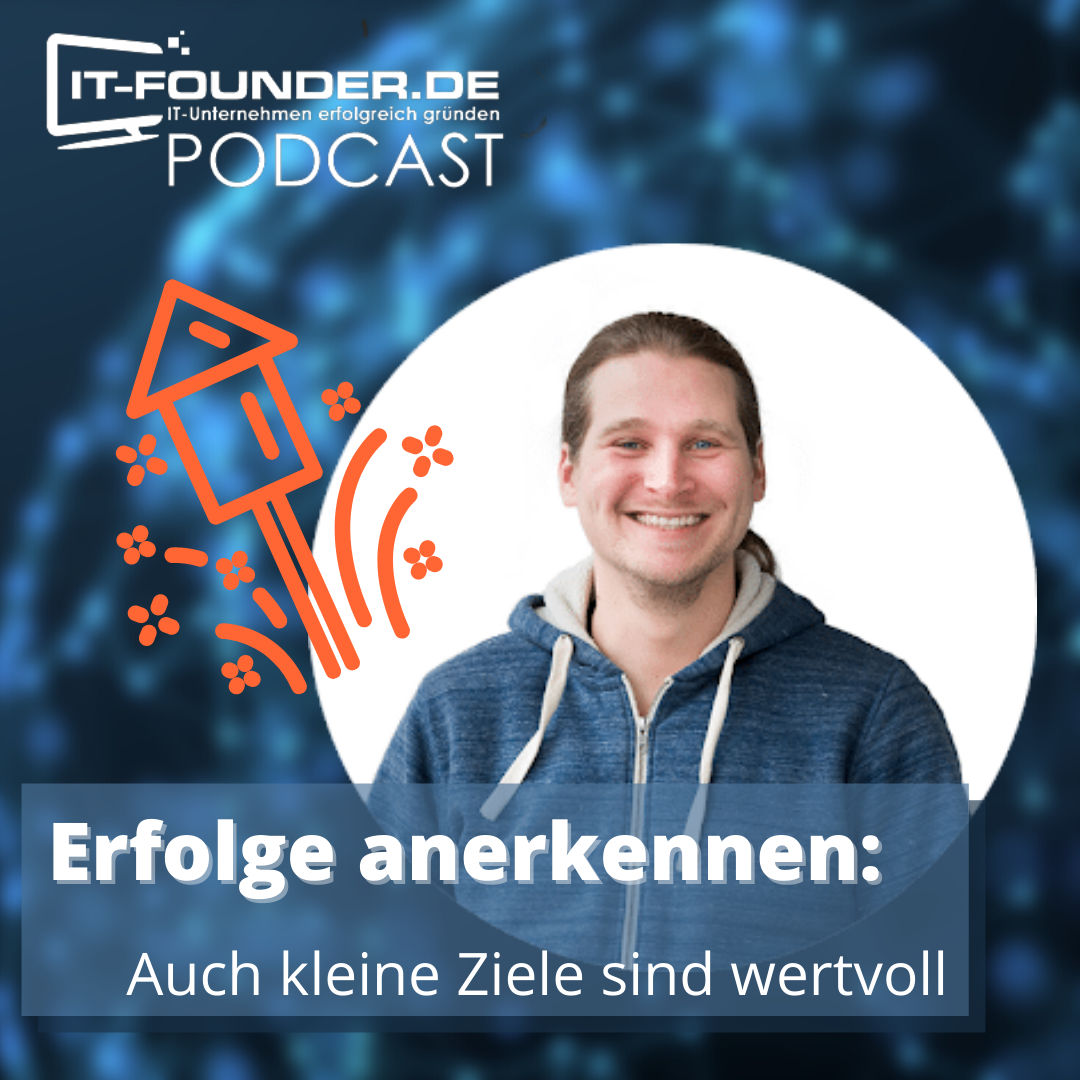 Erfolge anerkennen: Auch kleine Ziele sind wertvoll #185