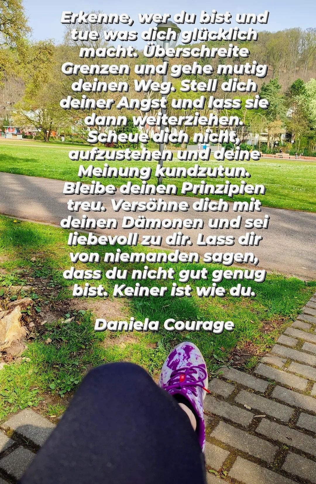 Erfolge und Rückschläge