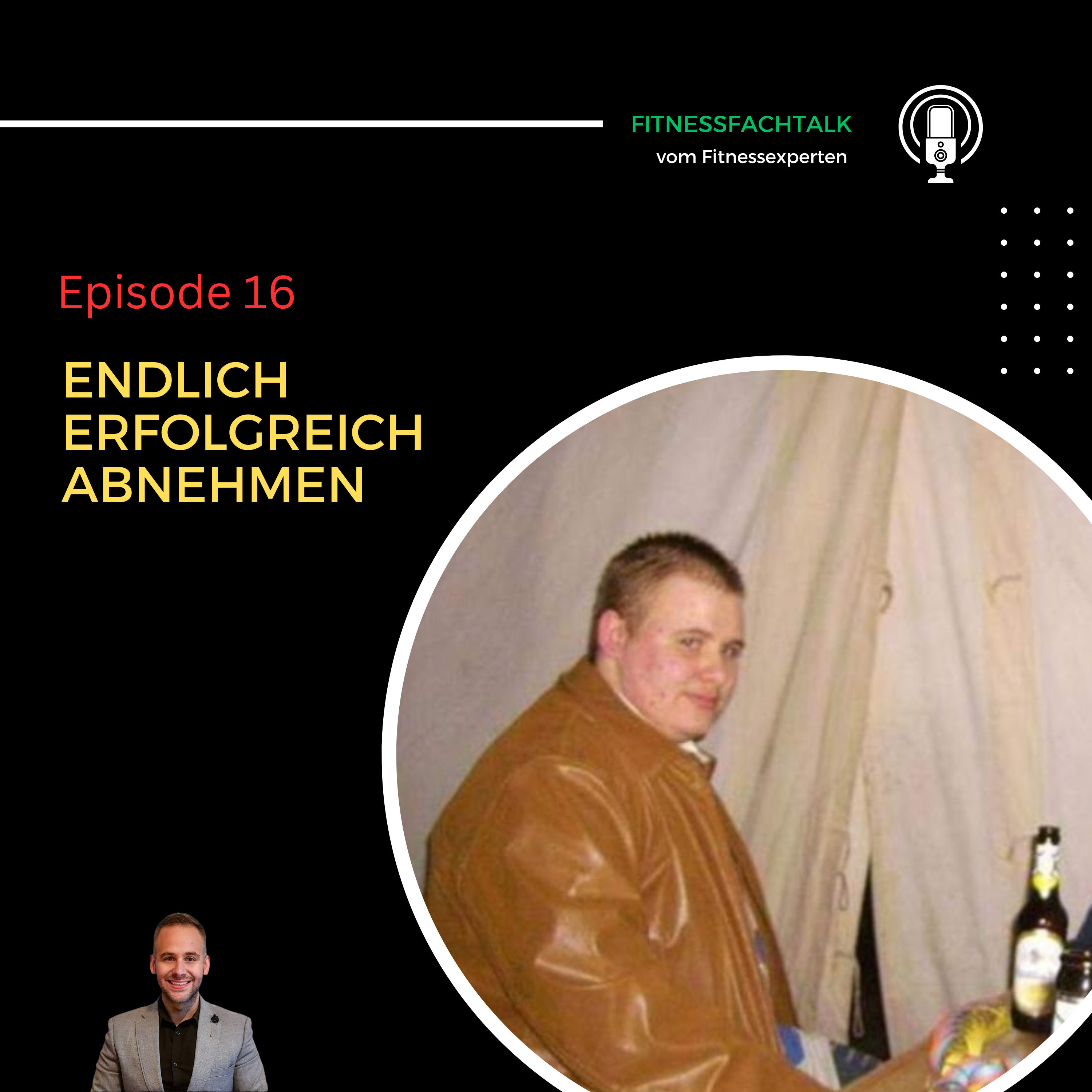 FFT 16: Erfolgreich abnehmen