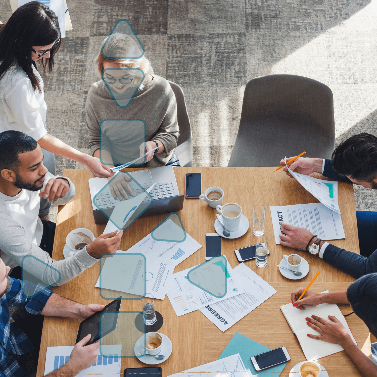 Erfolgreich im Business als Generator:in