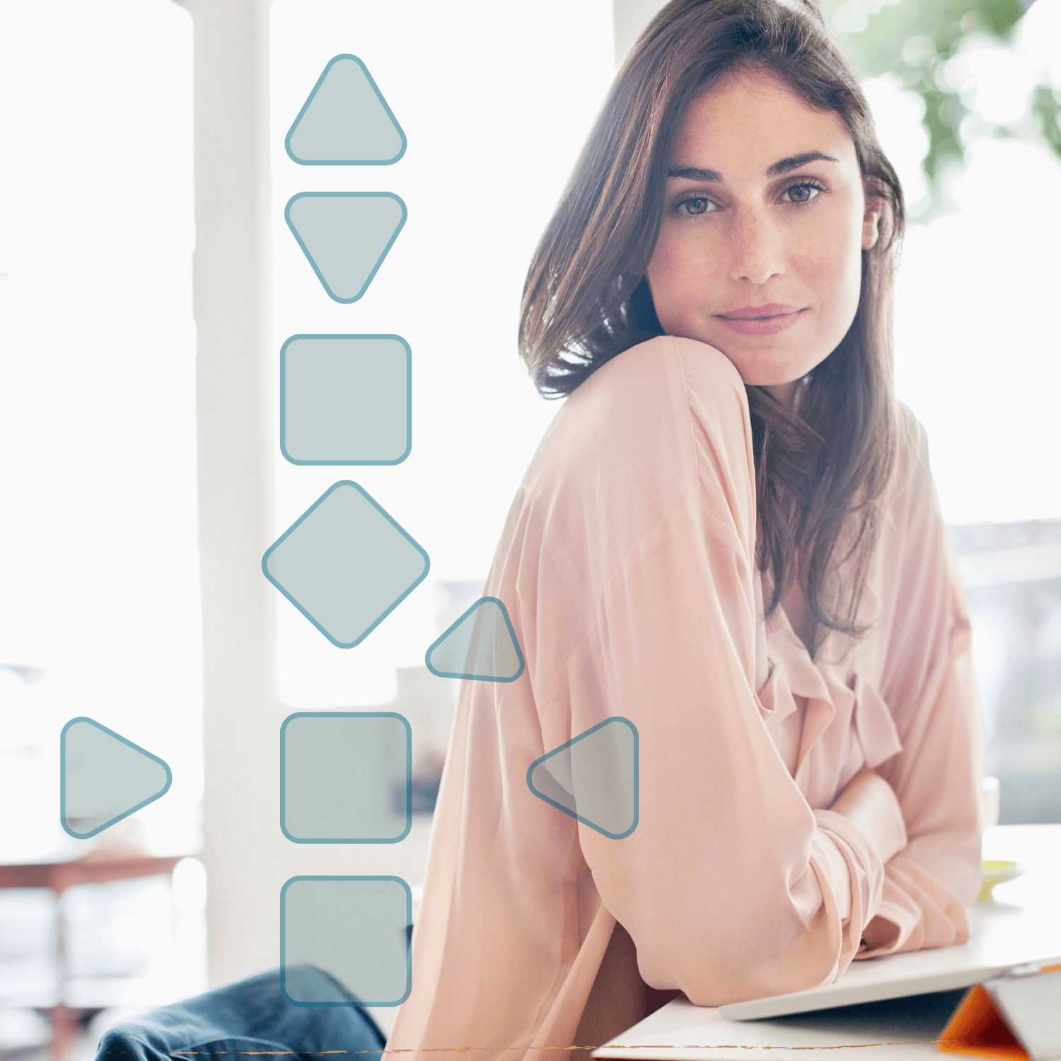 Erfolgreich im Business als Manifestor:in