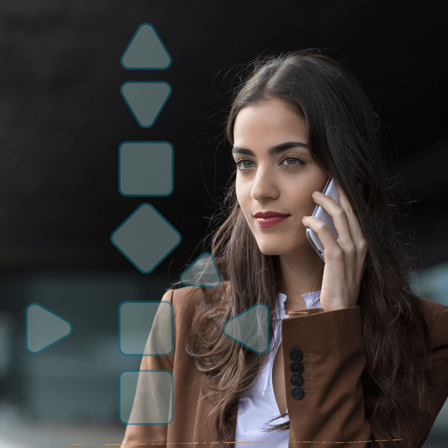 Erfolgreich im Business als Reflektor:in