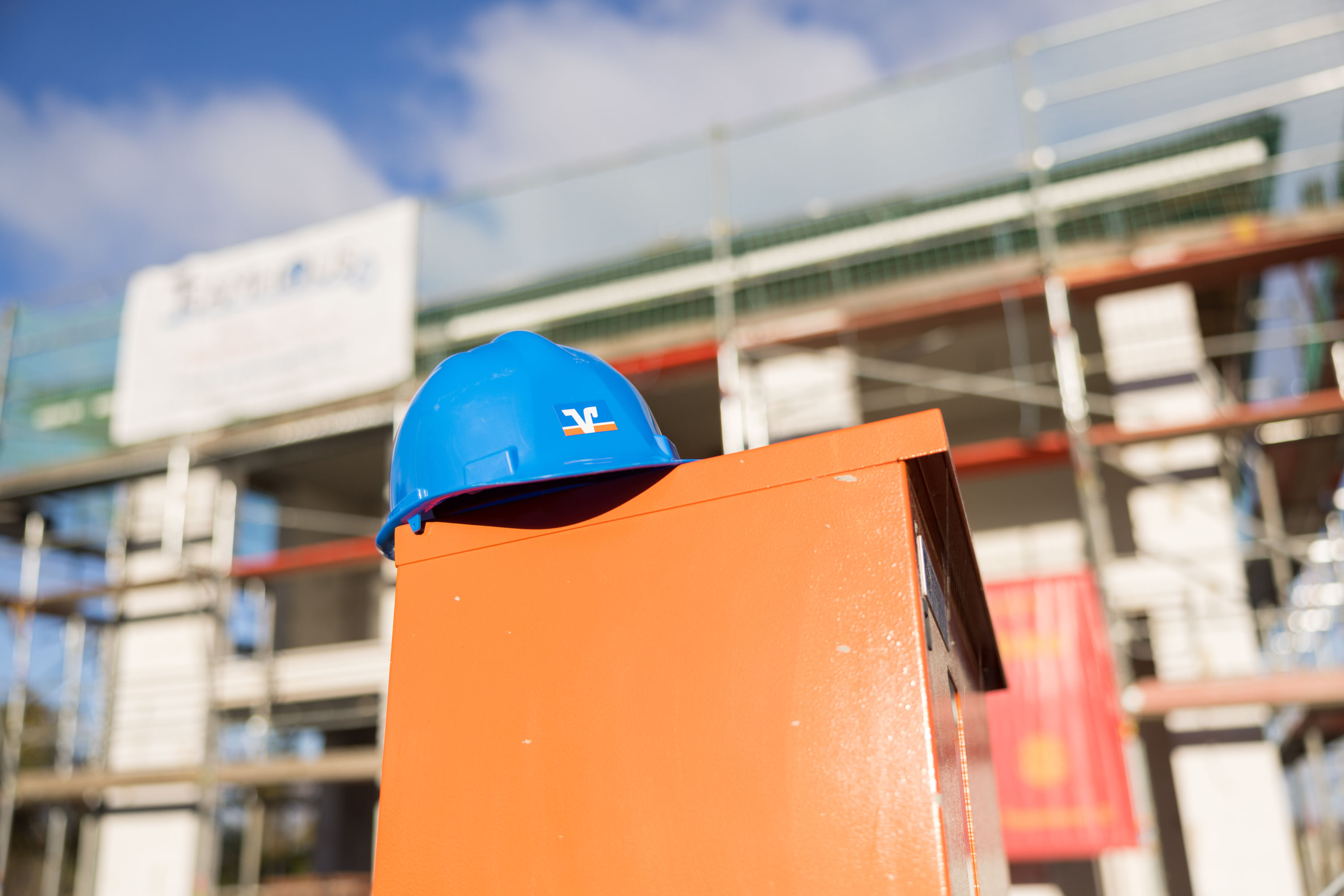 Erfolgreich in Immobilien anlegen