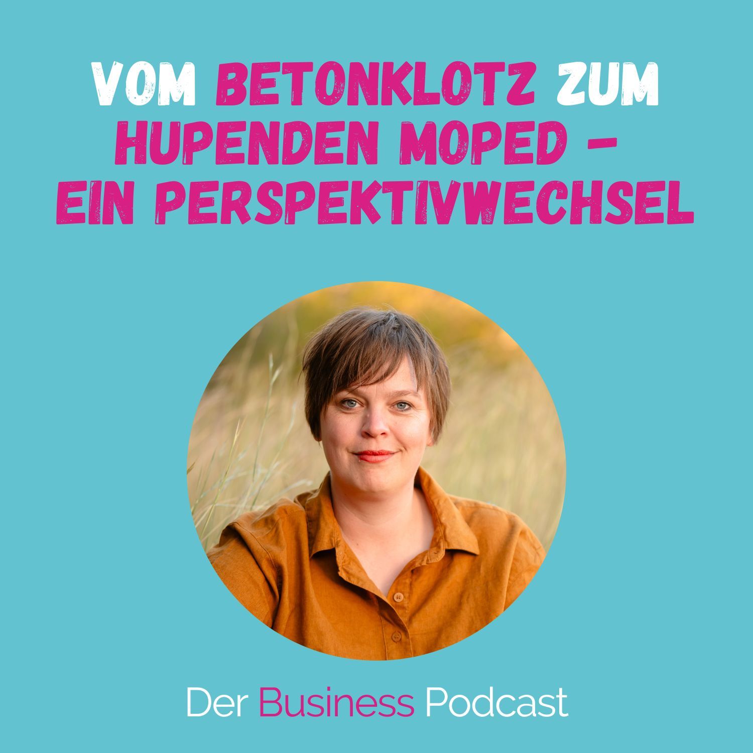 Erfolgreich selbstständig, bedeutet nicht, dass du ohne limitierende Glaubenssätze unterwegs bist. (#439)
