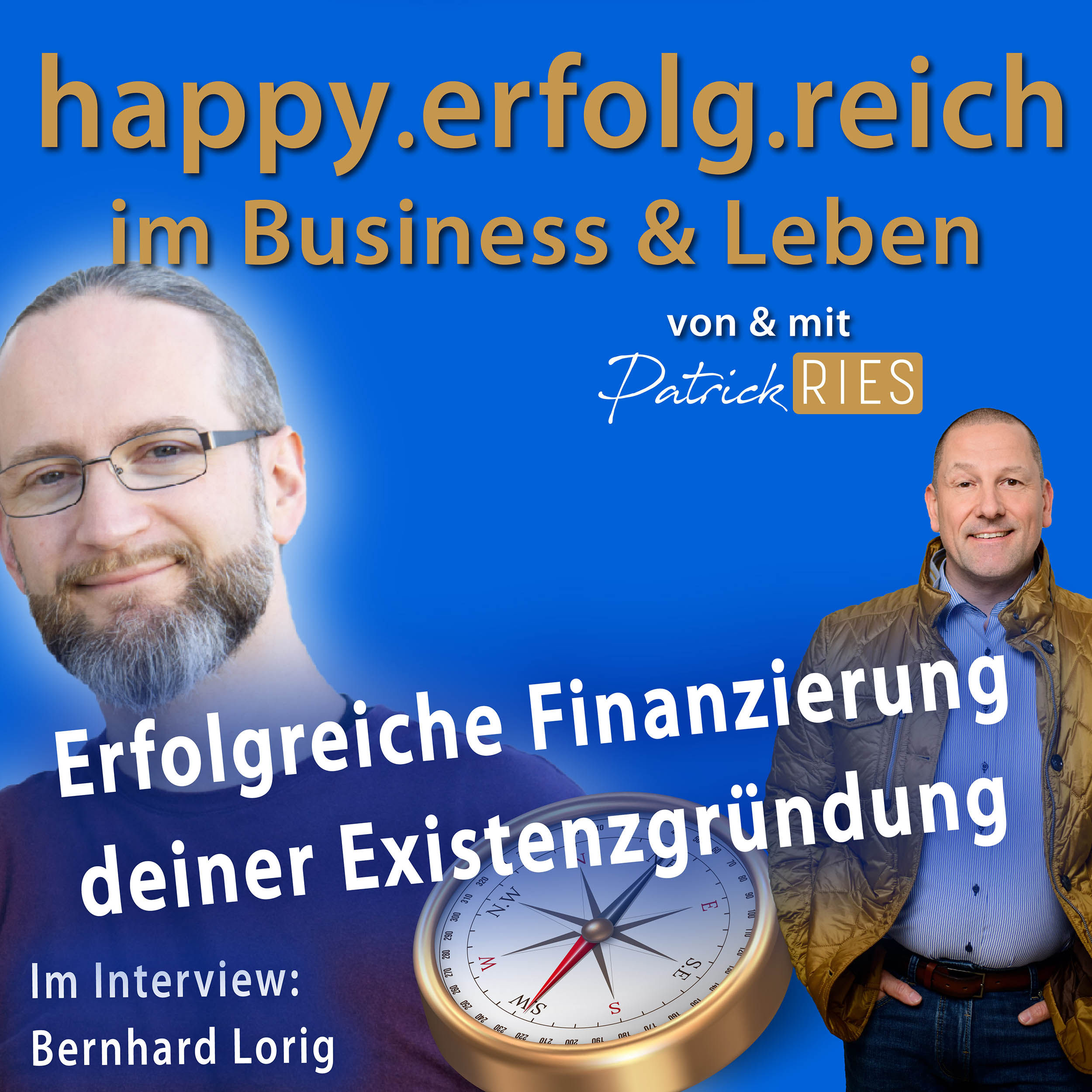 Erfolgreiche Finanzierung deiner Existenzgründung