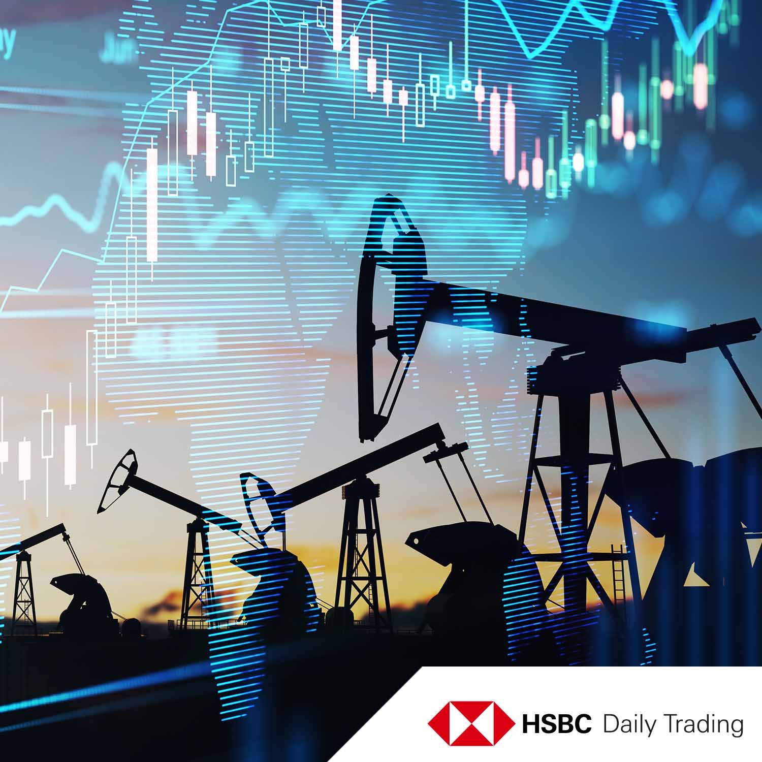 Erfolgreicher Ausbruch! Ölpreis im Chart-Check.