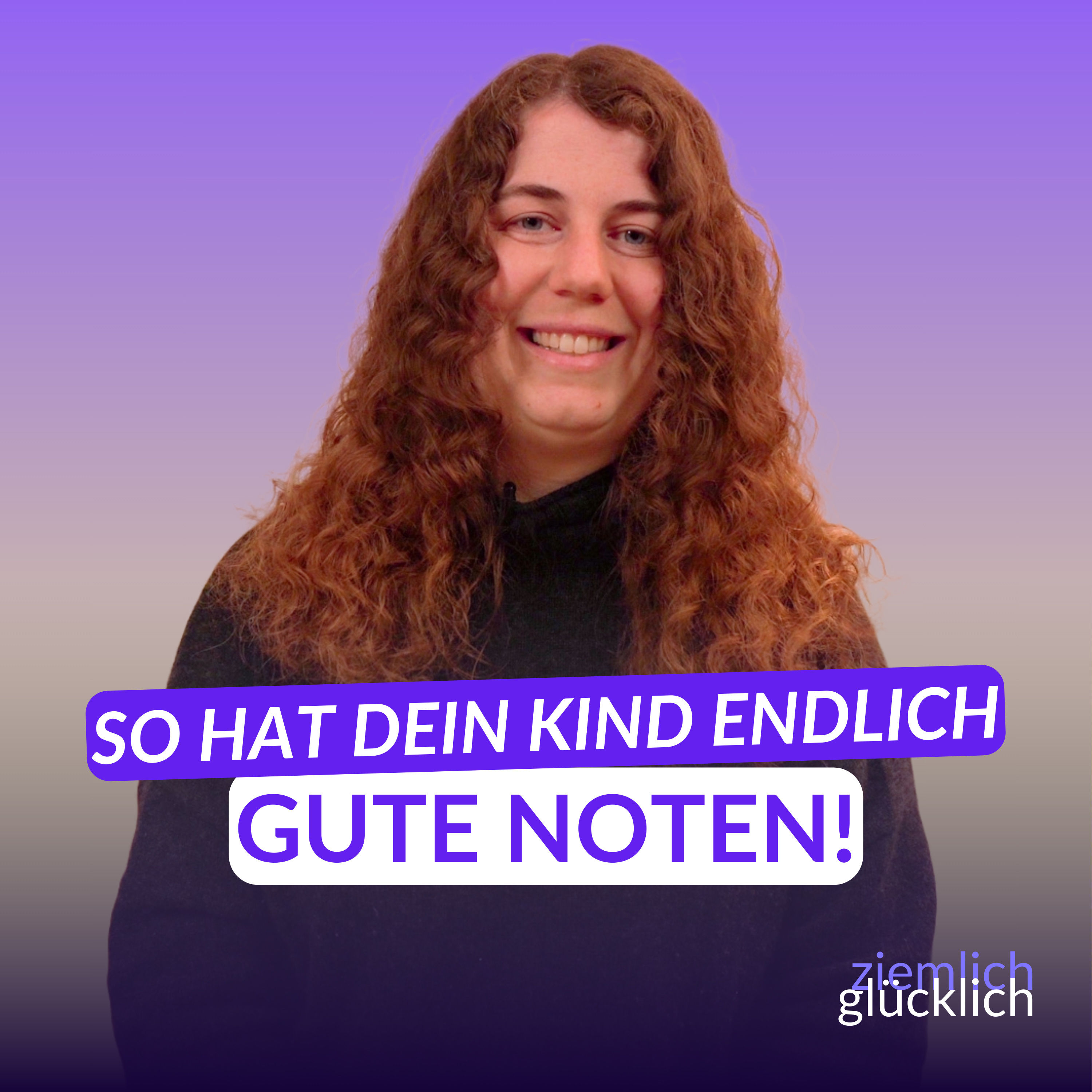 Erfolgreicher Schulalltag: 4 Affirmationen für dein Kind