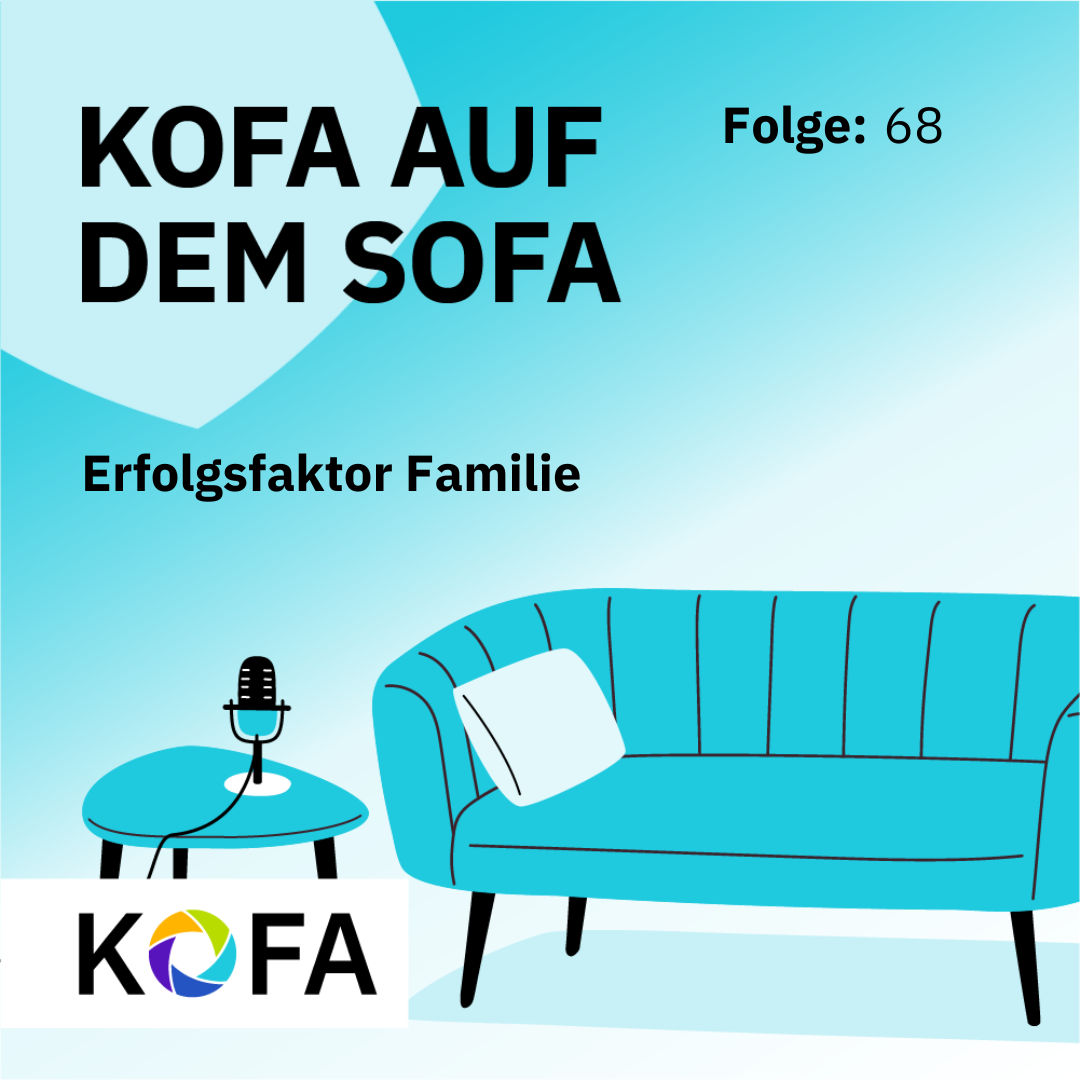 Erfolgsfaktor Familie