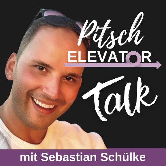 Erfolgsgeheimnis "Zur Seite stehen" - Talk mit Sebastian Schülke