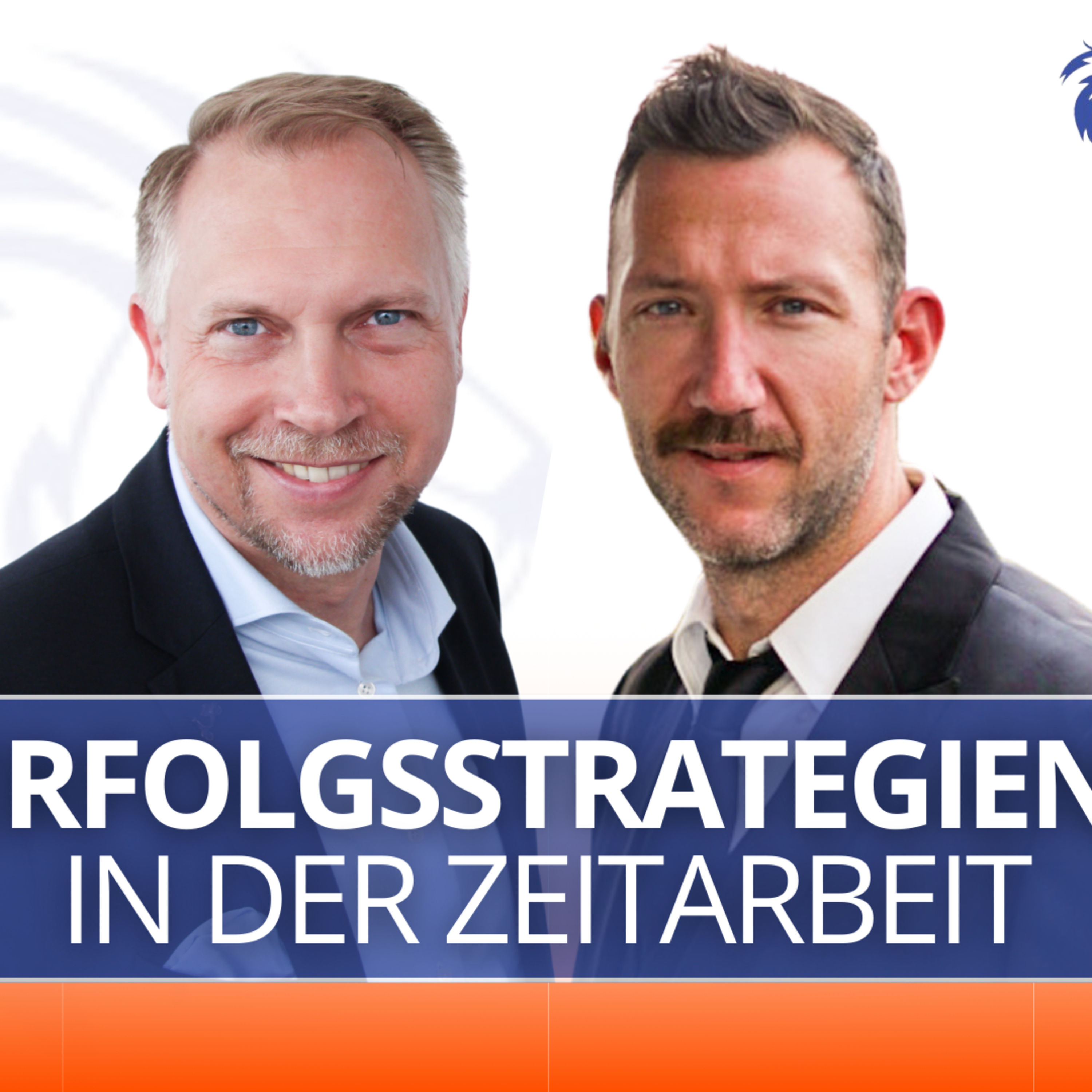 Erfolgsstrategien in der Zeitarbeit: Kundenbindung, Mitarbeiterentwicklung - Patrick Prüller