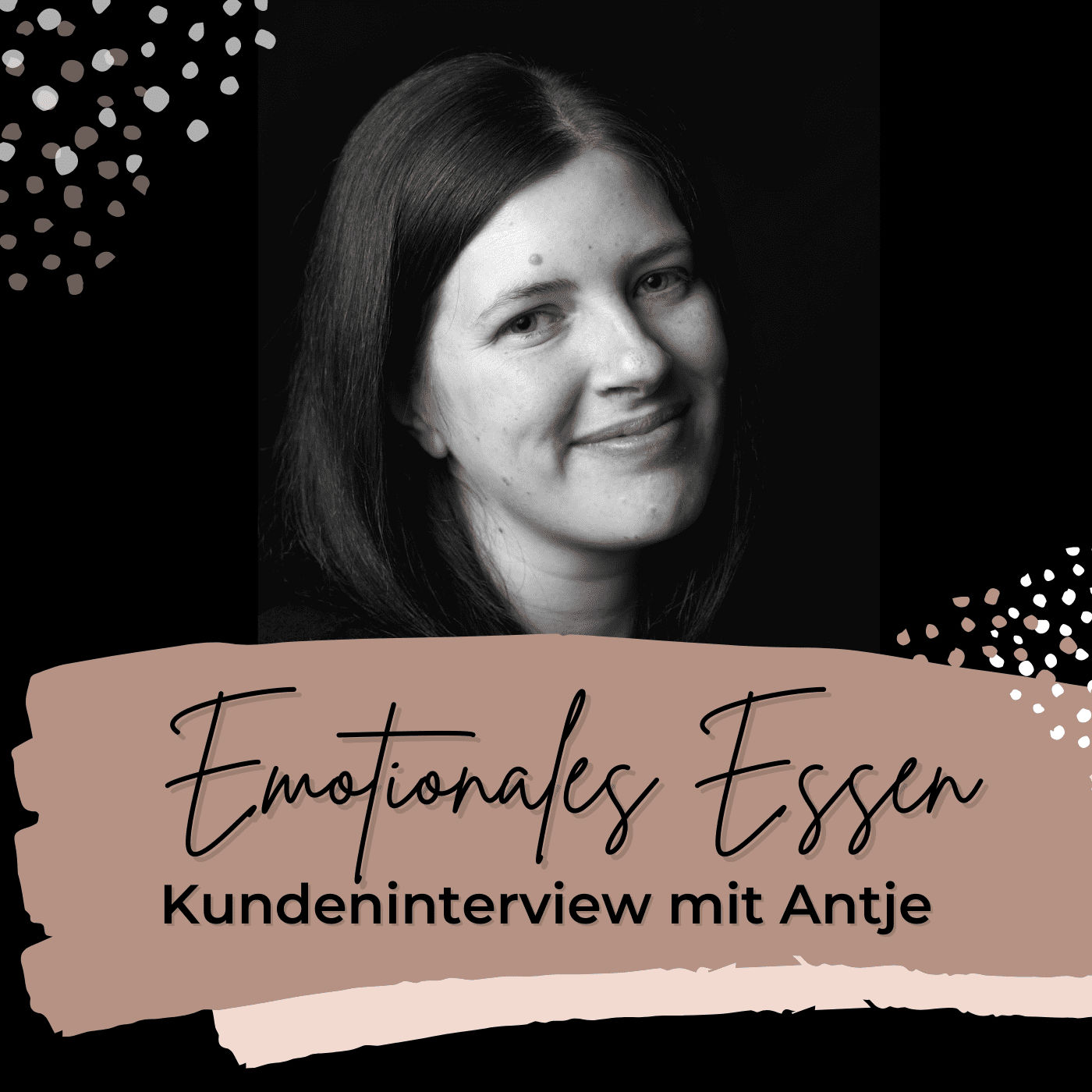 Erfüllt oder Gefüllt? Kundeninterview mit Antje über Emotionales Essen