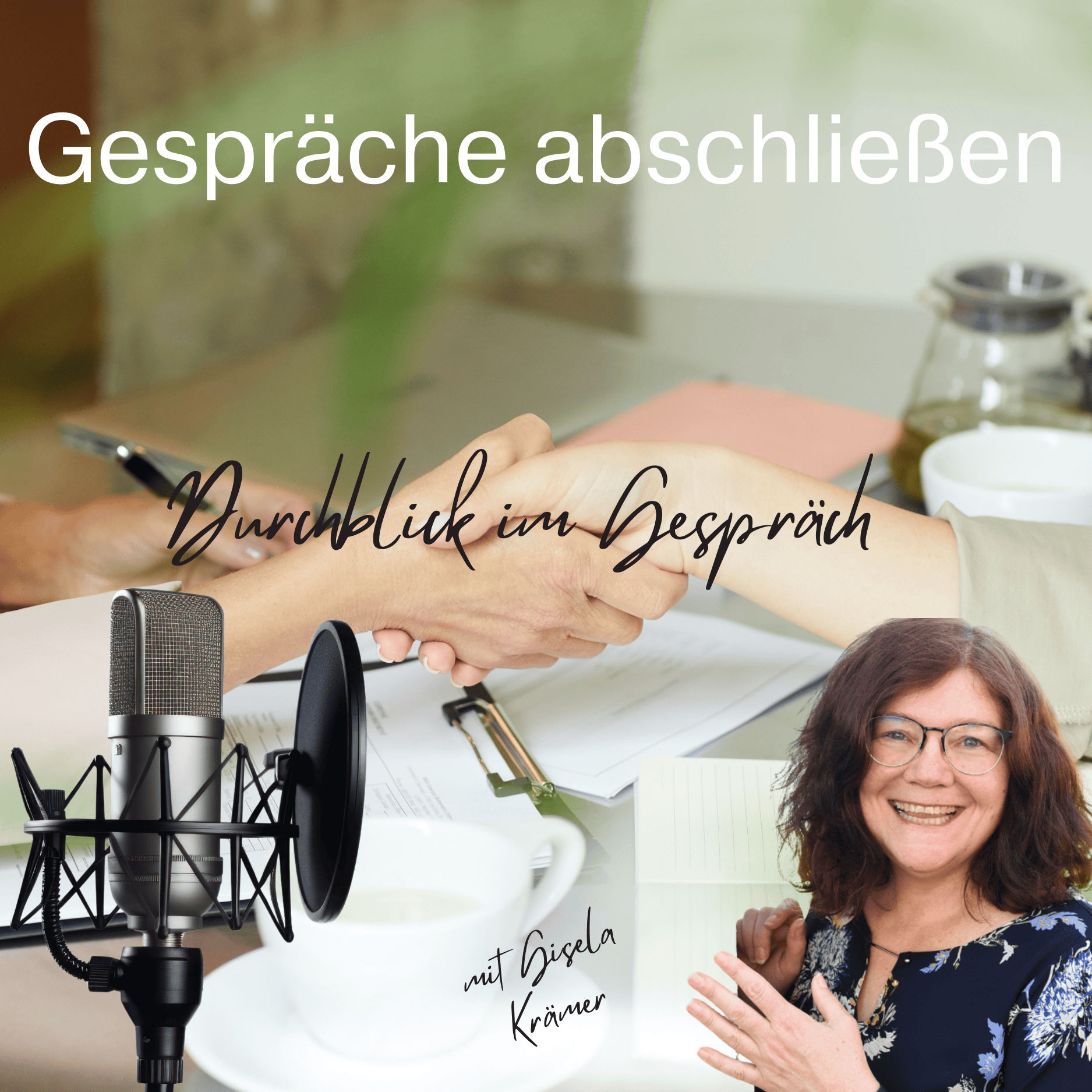 Ergebnisse sichern: So schließt du Gespräche klar und verbindlich ab