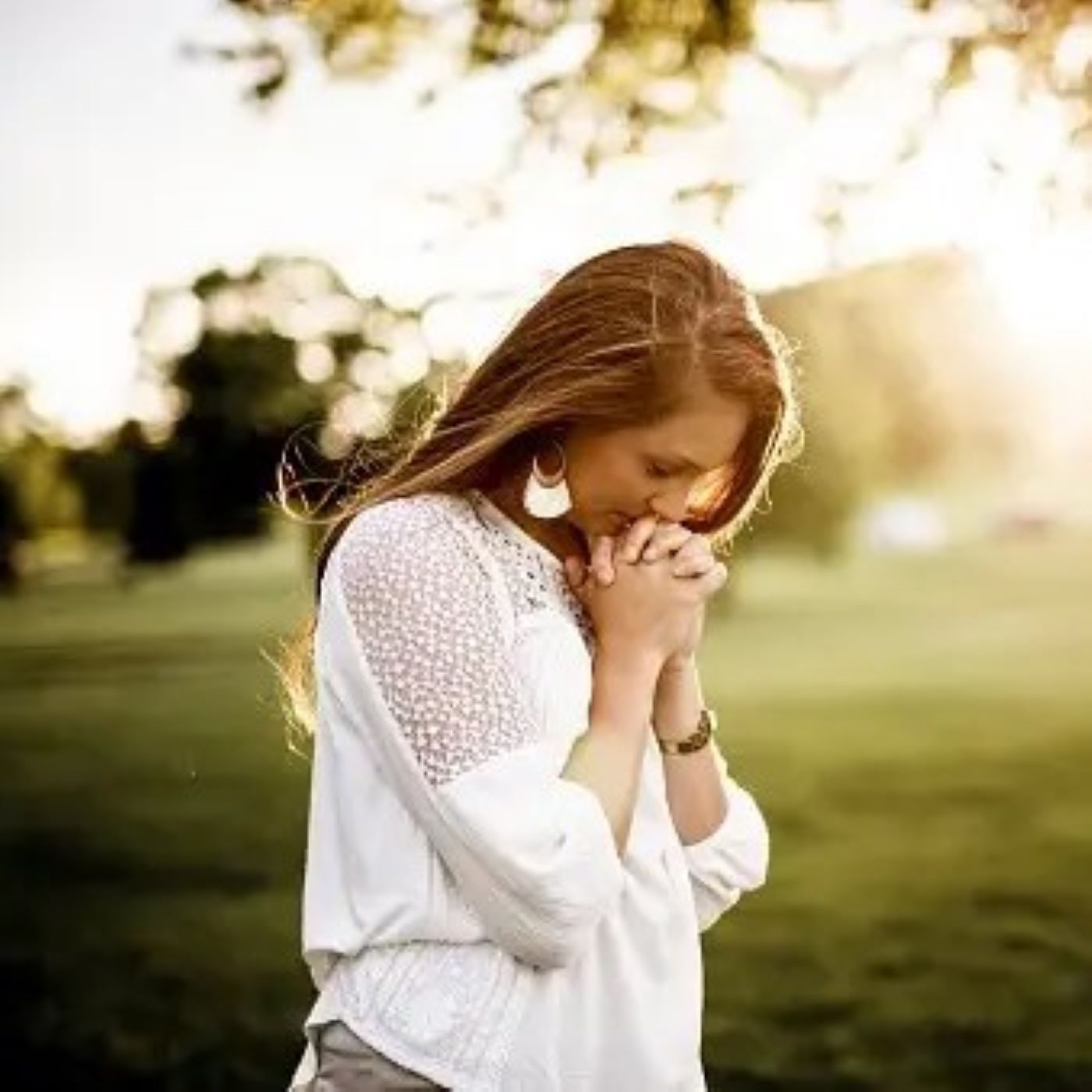 "Erhört Gott jedes Gebet?"